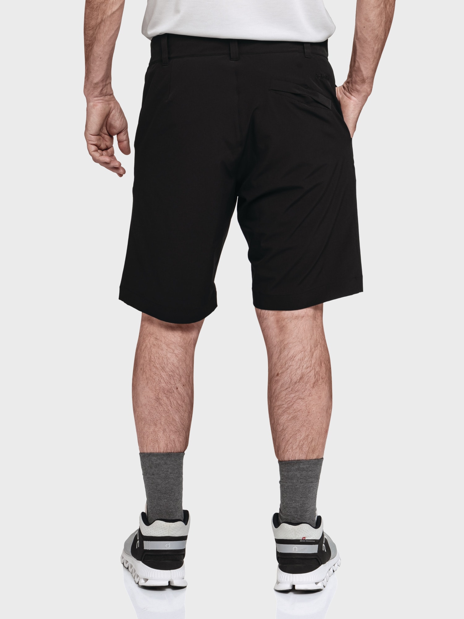 Thumbnail - Schöffel Shorts Urban Shorts Style Gharra MNS