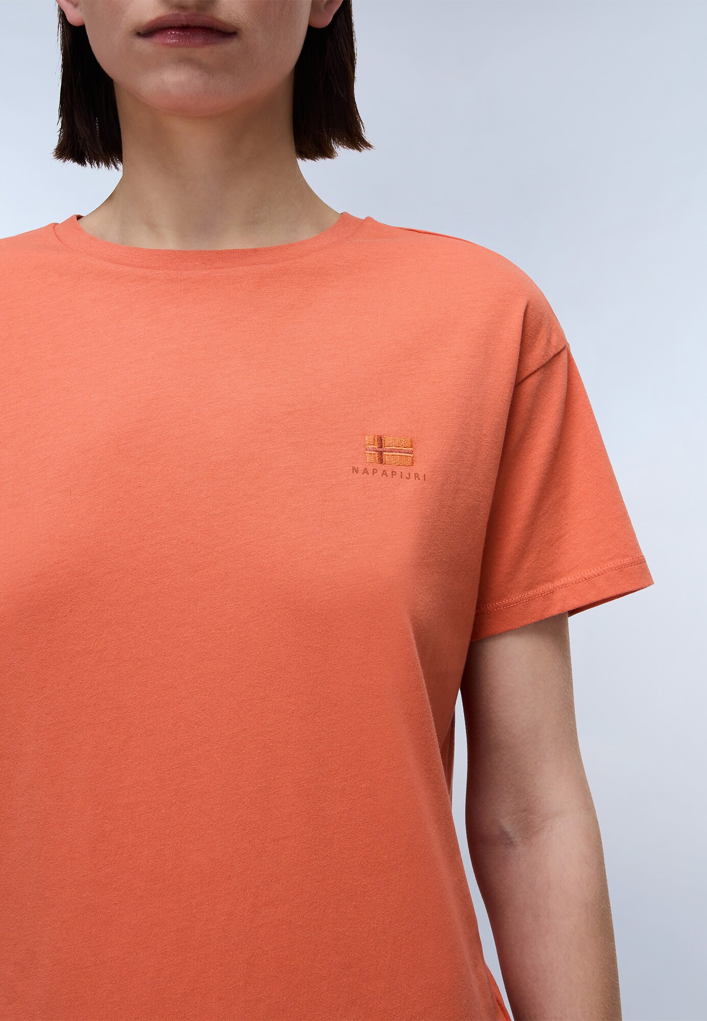 Thumbnail - NAPAPIJRI T-Shirt S-Nina