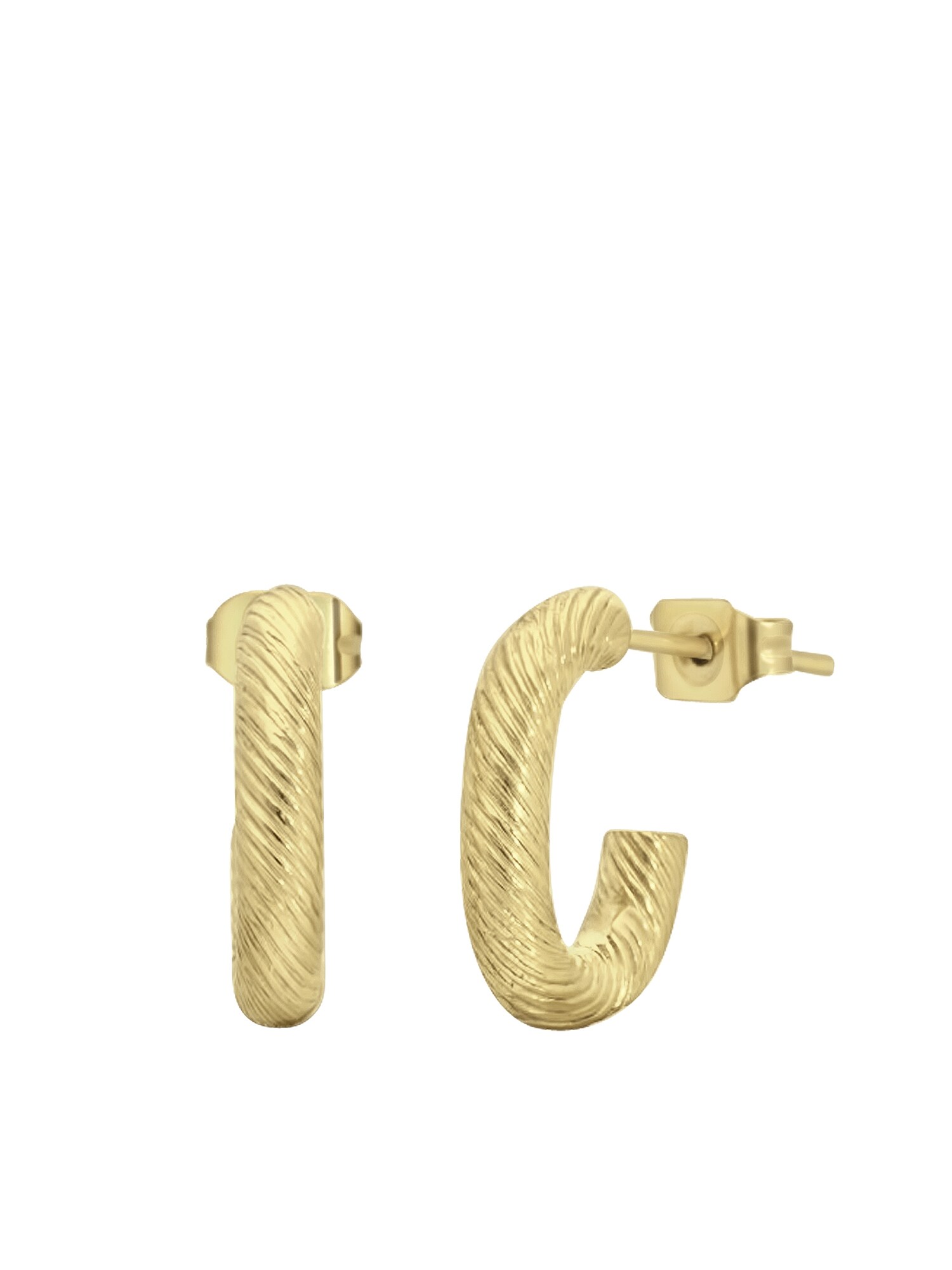 Lucardi Ohrringe