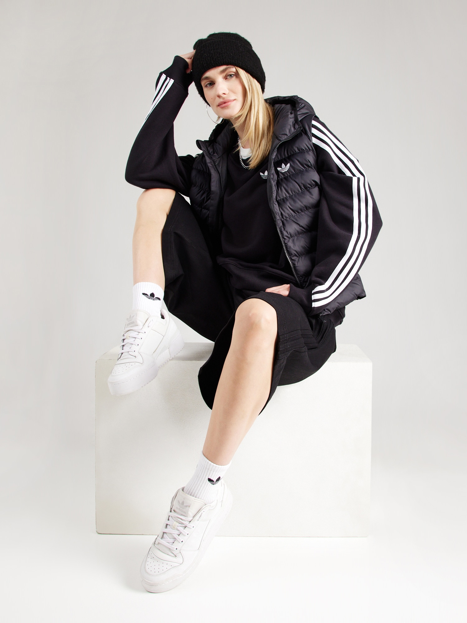 Thumbnail - ADIDAS ORIGINALS Weste