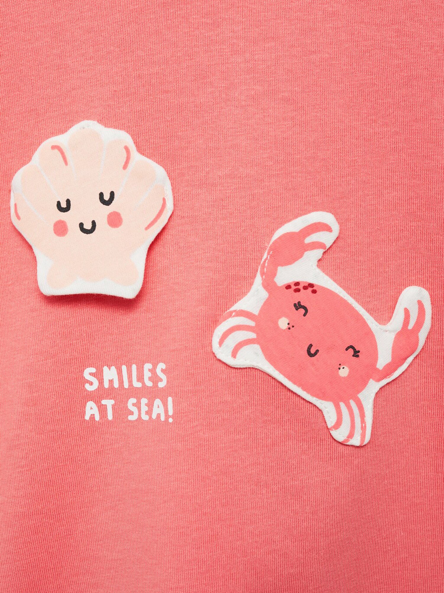 Thumbnail - T-Shirt 'CRAB'