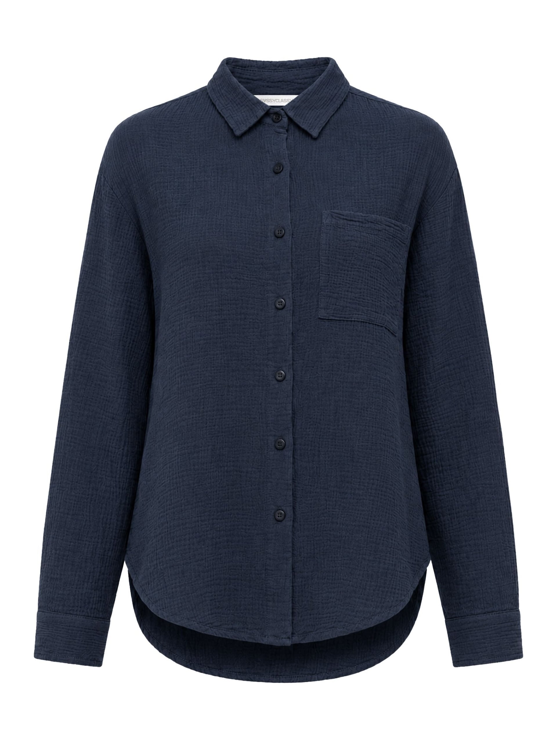 SASSYCLASSY Blus dam – bild 2