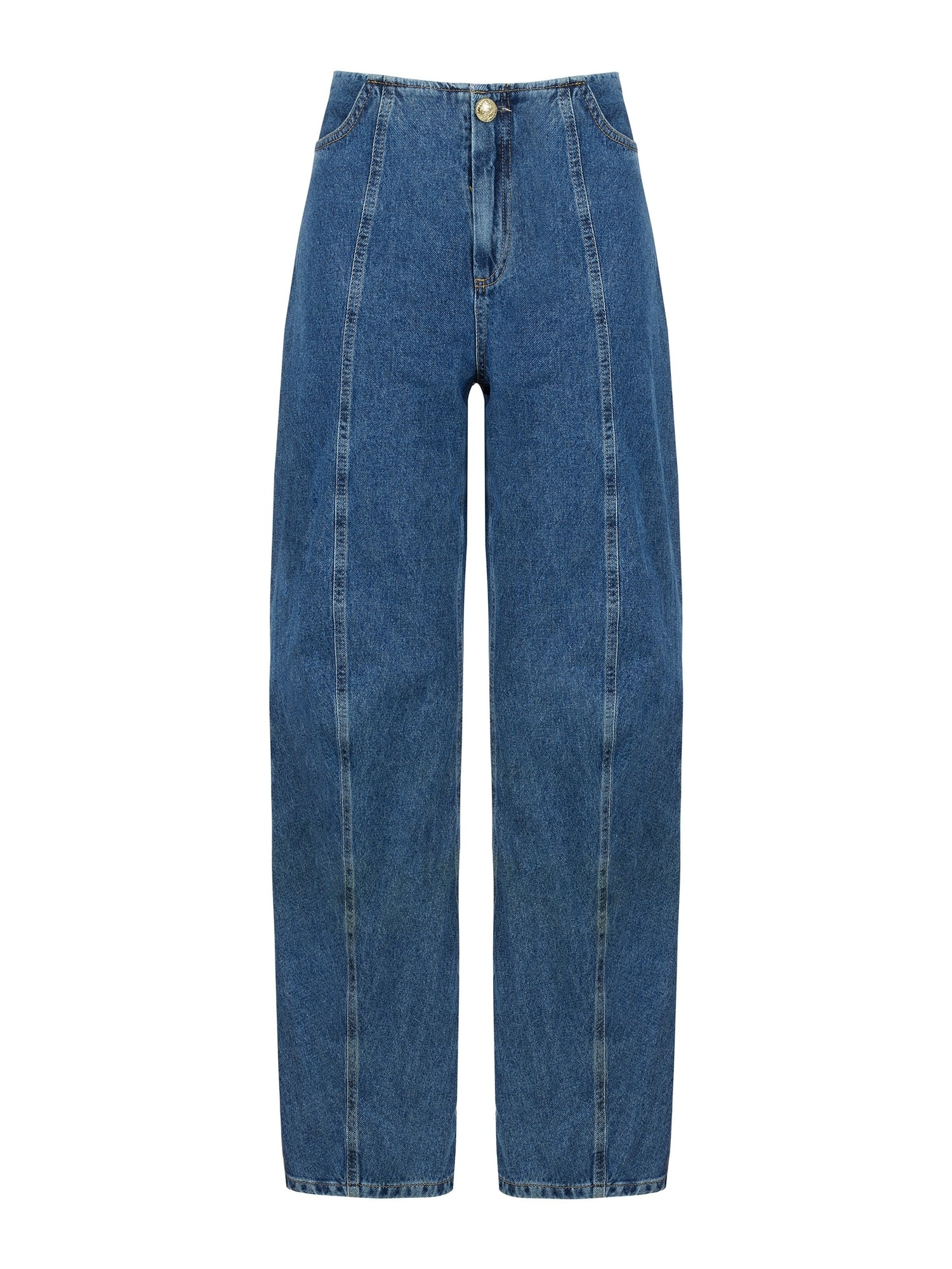NOCTURNE Jeans  albastru denim