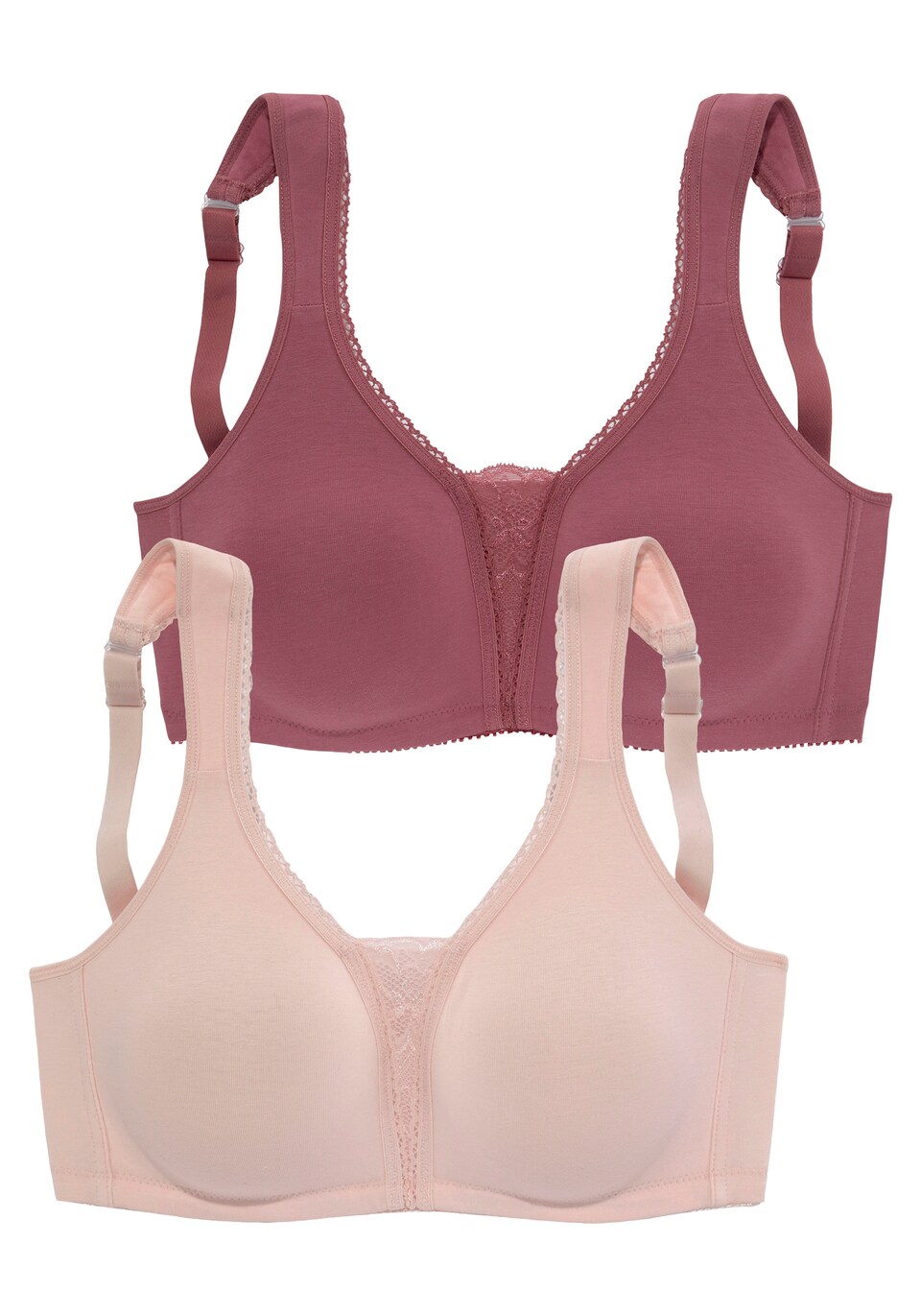 Behå