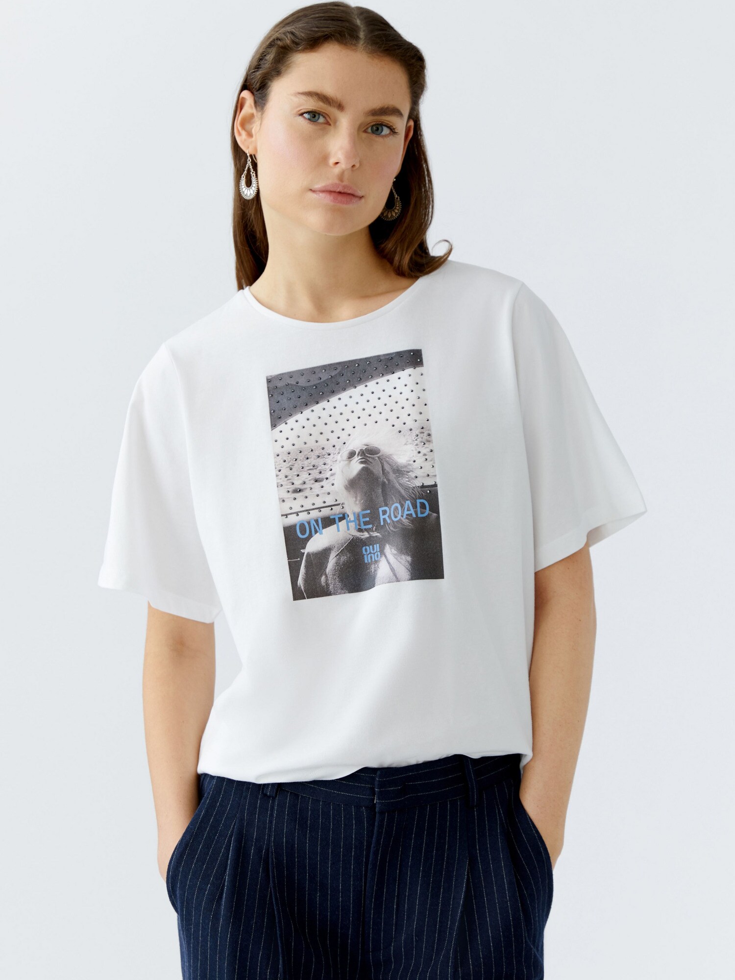Thumbnail - OUI T-Shirt
