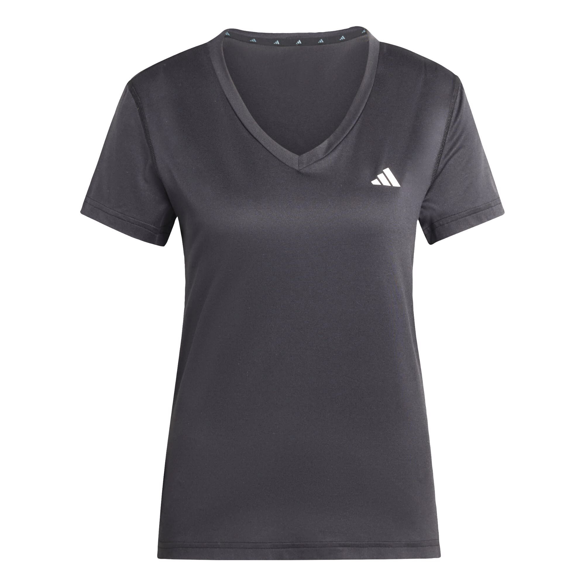 ADIDAS PERFORMANCE Tricou funcțional Essentials  negru