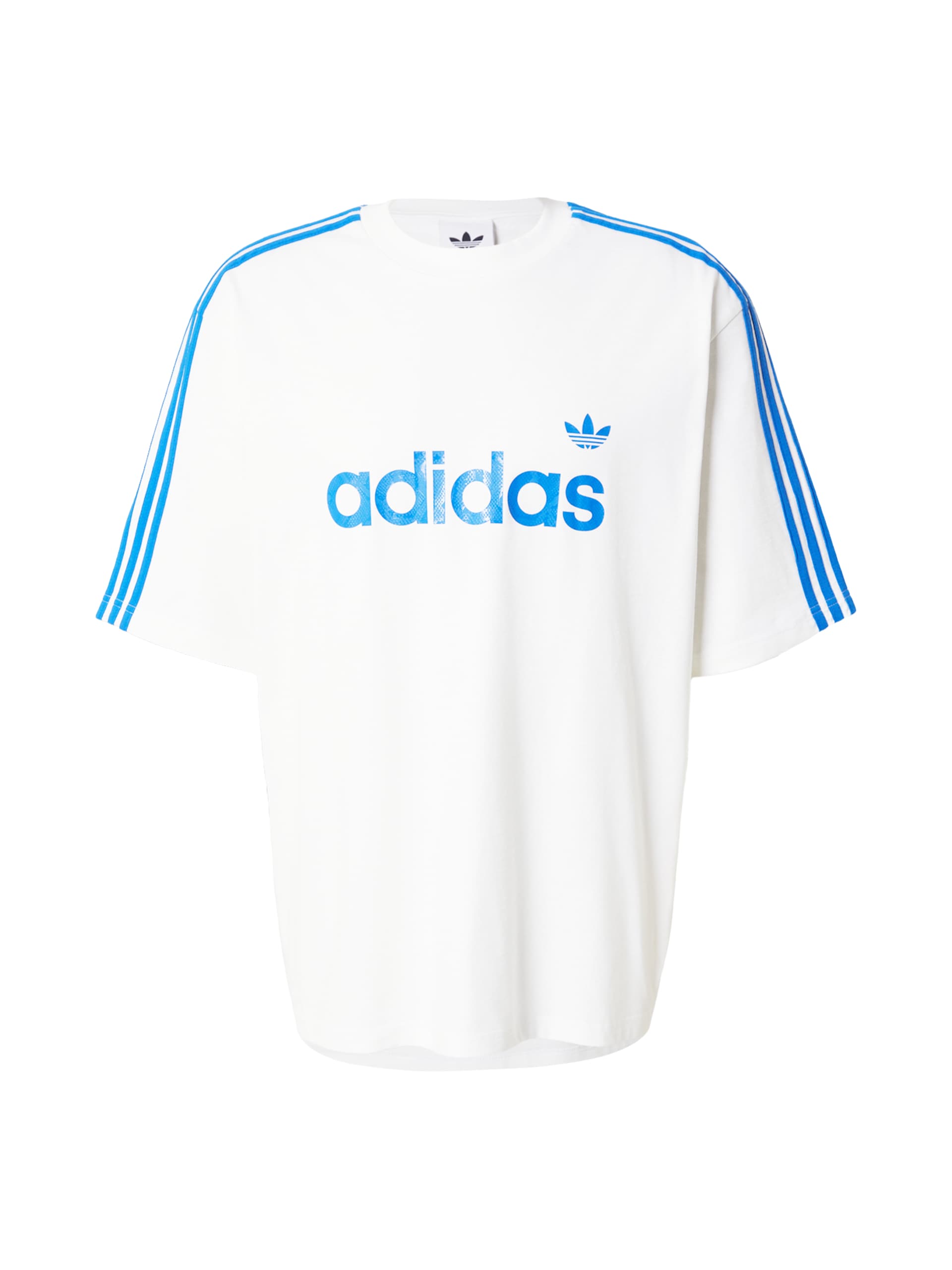 Adidas Originals T-shirt 'SNAKE' herr