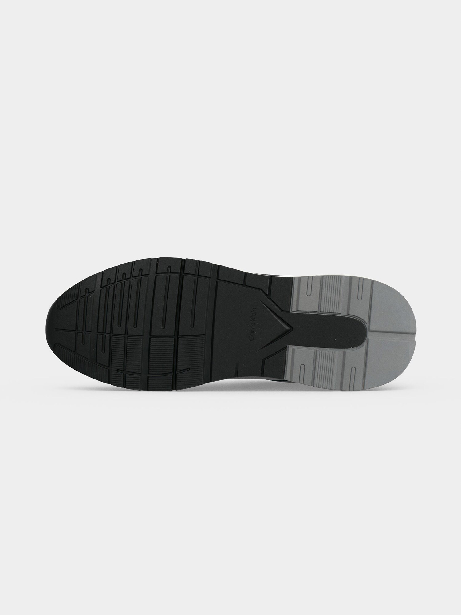 Calvin Klein Zapatillas deportivas bajas 'CITY RUNNER'  negro – imagen 8