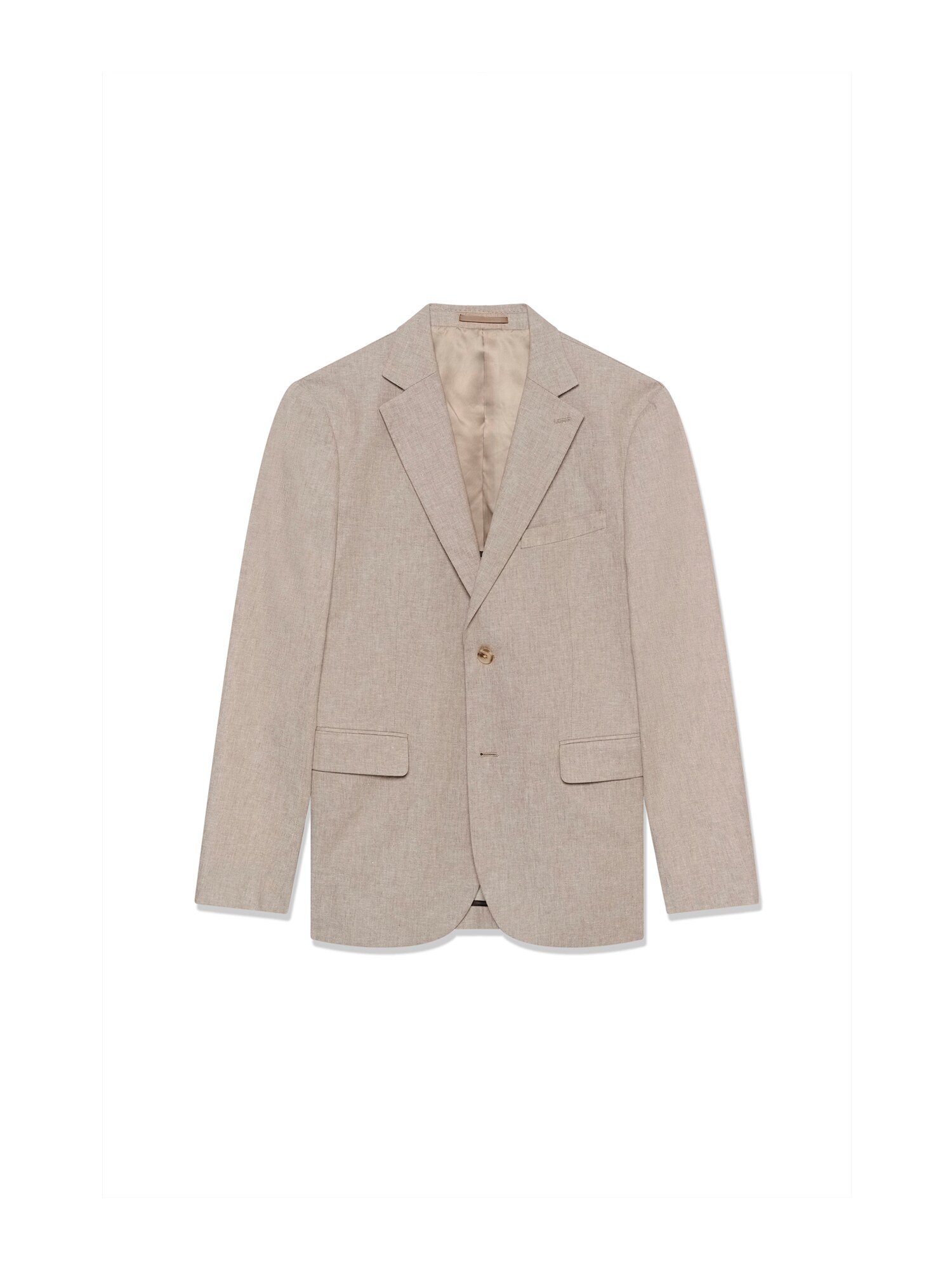Matinique Chaqueta tipo saco para negocios 'MAСharles'  taupe
