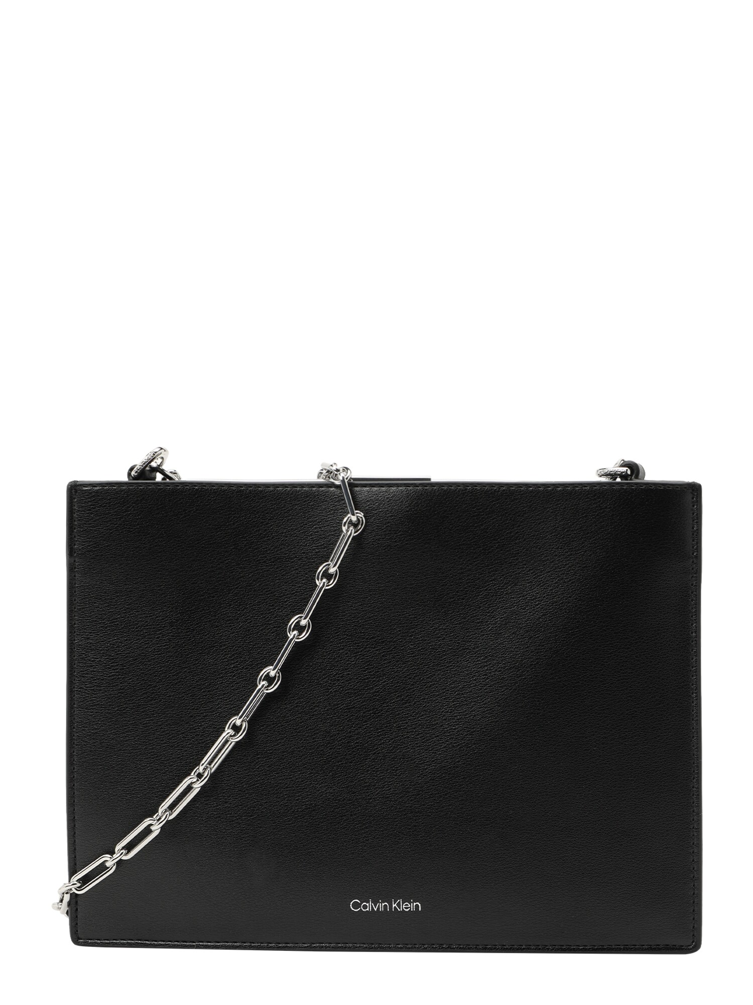 Calvin Klein Geantă de umăr  negru