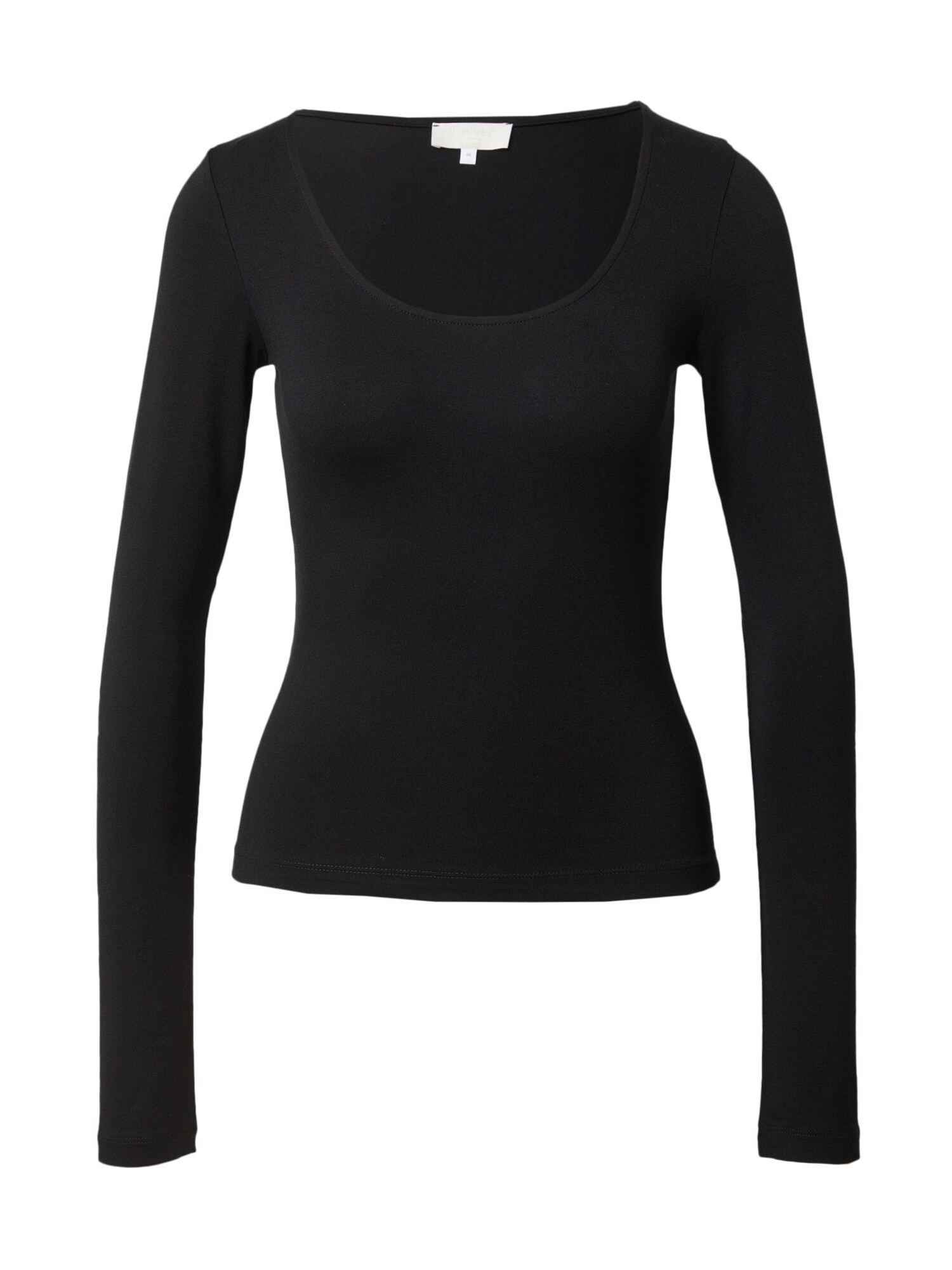 LeGer by Lena Gercke Tricou 'Jolina'  negru