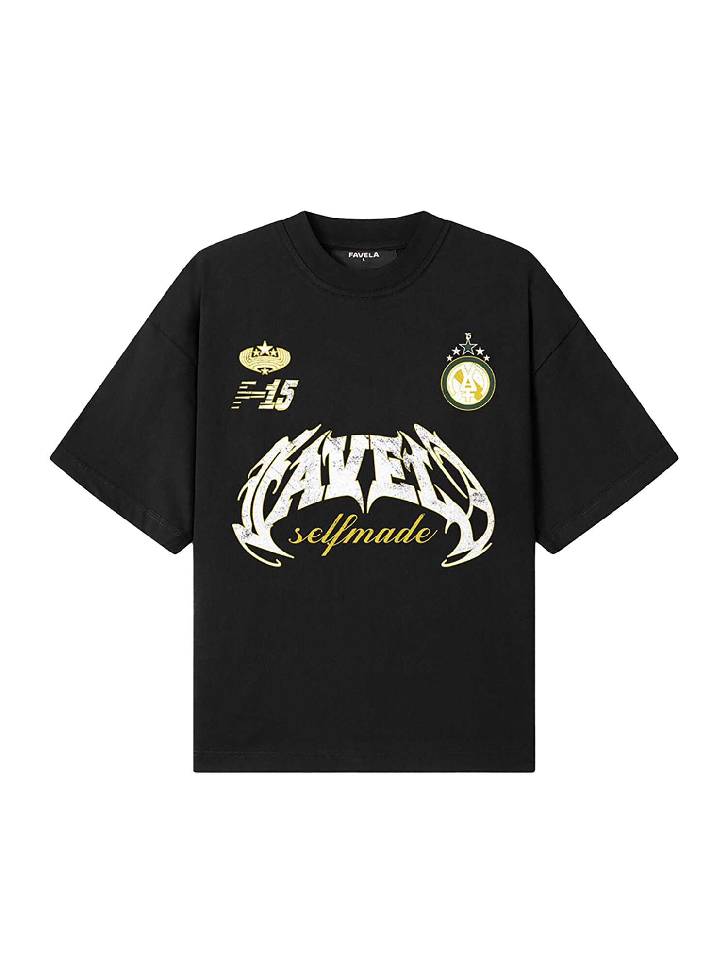 Thumbnail - Trikot