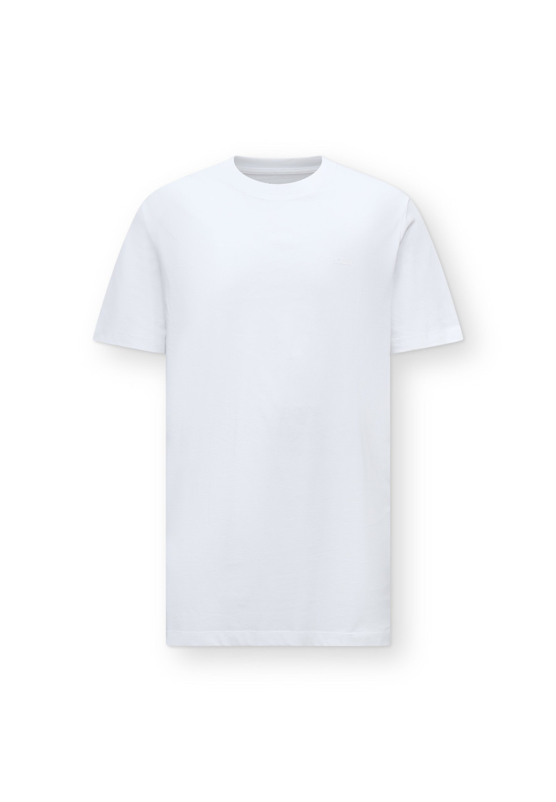 SOliver Men Big Sizes T-shirt herr