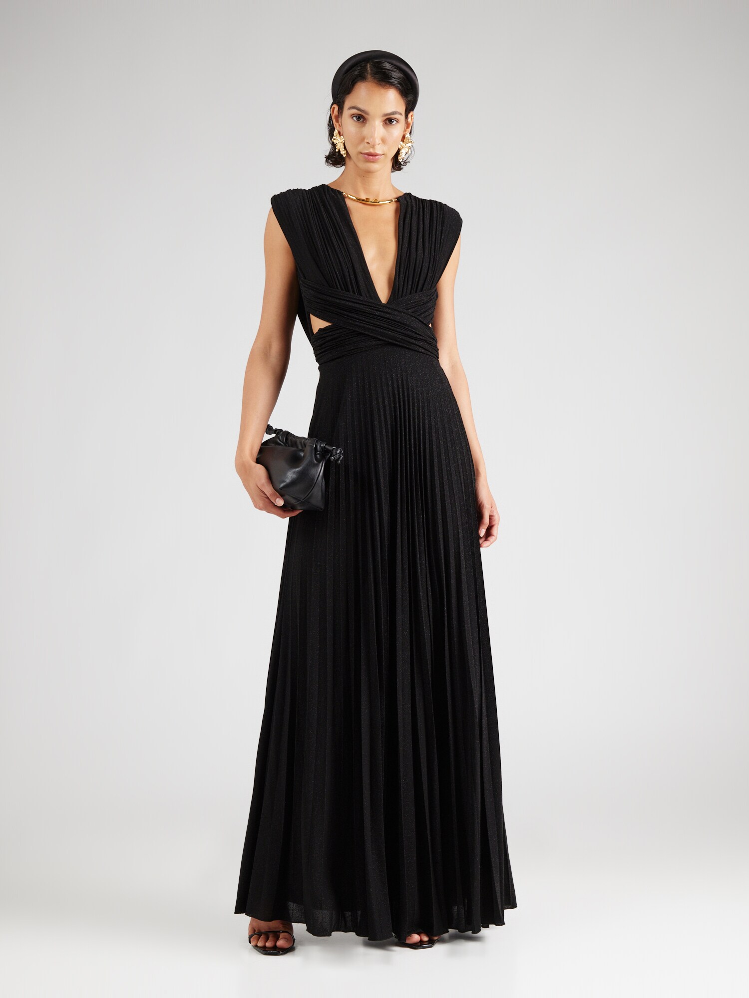 Thumbnail - Elisabetta Franchi Kleid