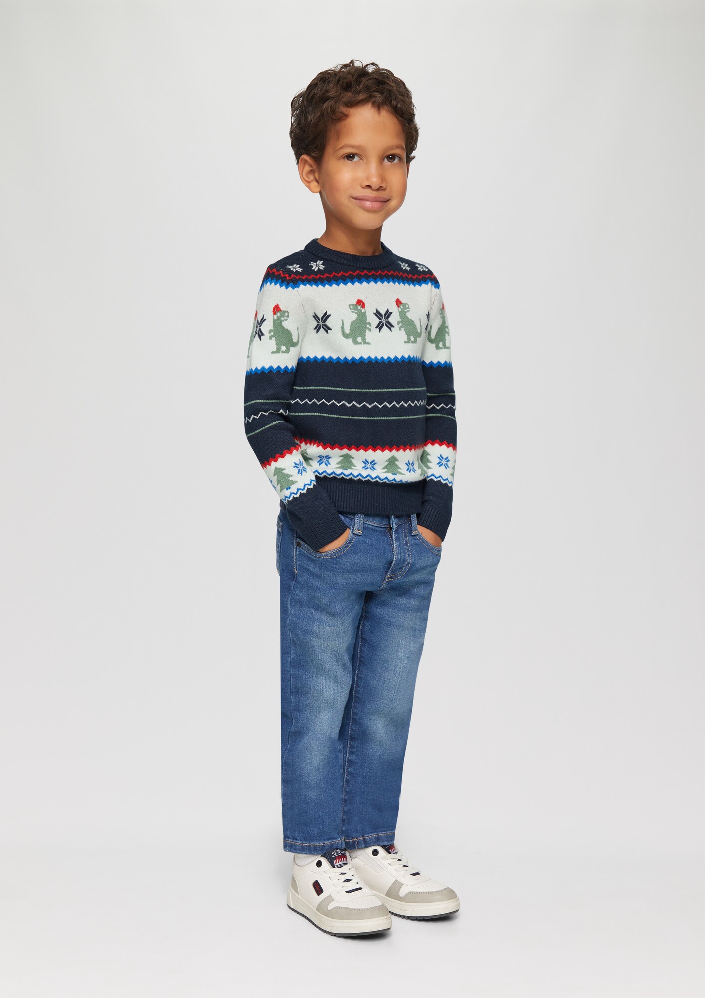 Thumbnail - Pullover