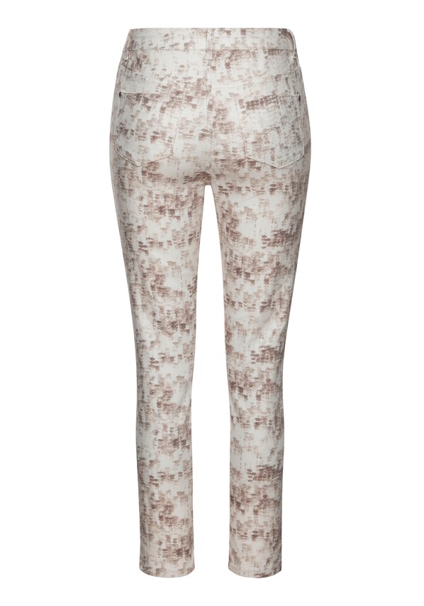 LASCANA, Jeggings, bézs, 3 kép a 6 közül