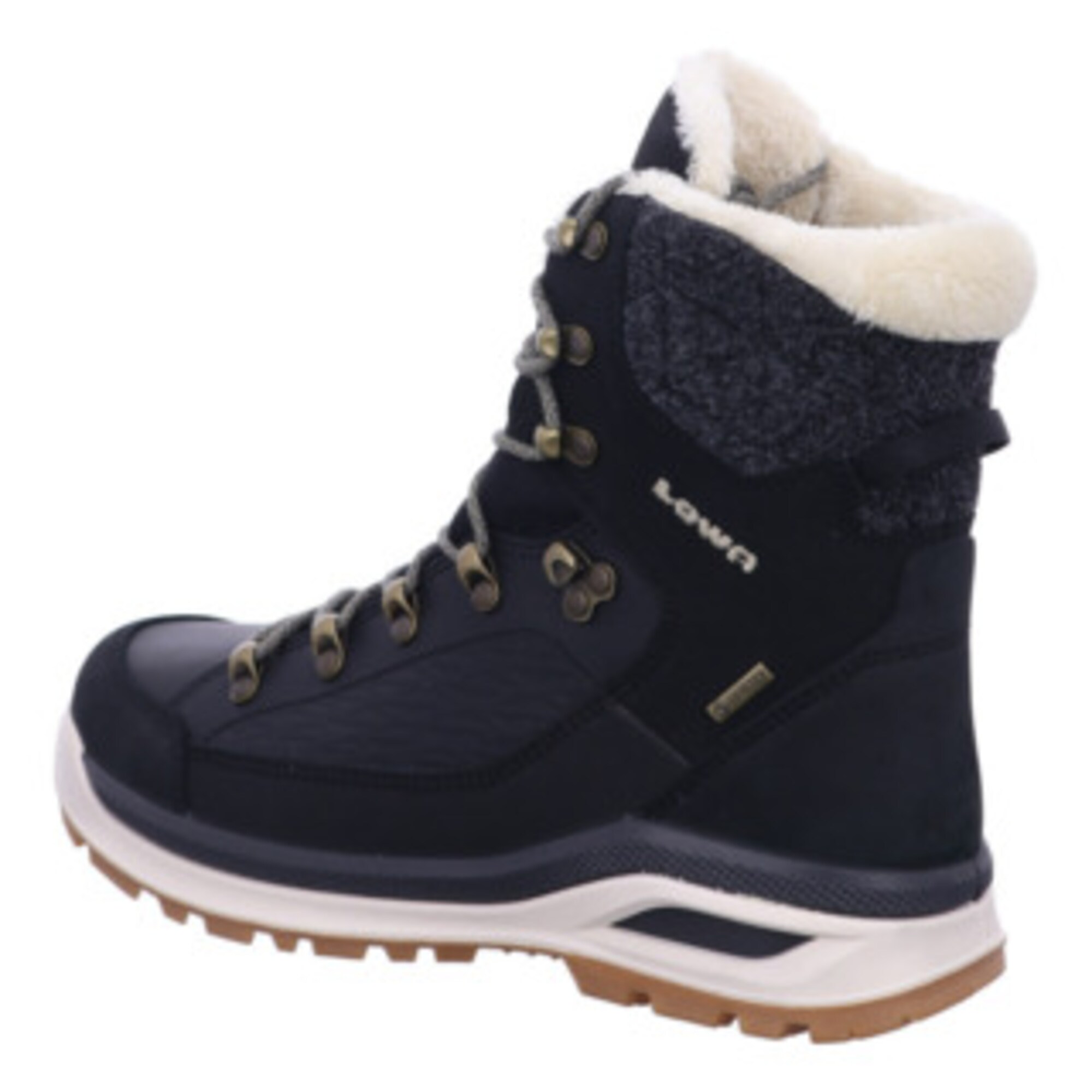 Thumbnail - LOWA Stiefelette Renegade Evo Ice GTX
