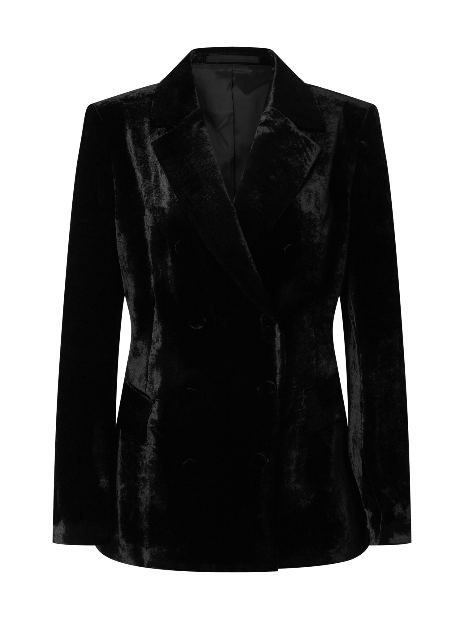 Tiger of Sweden Blazer švarkas 'Vesi'  juoda