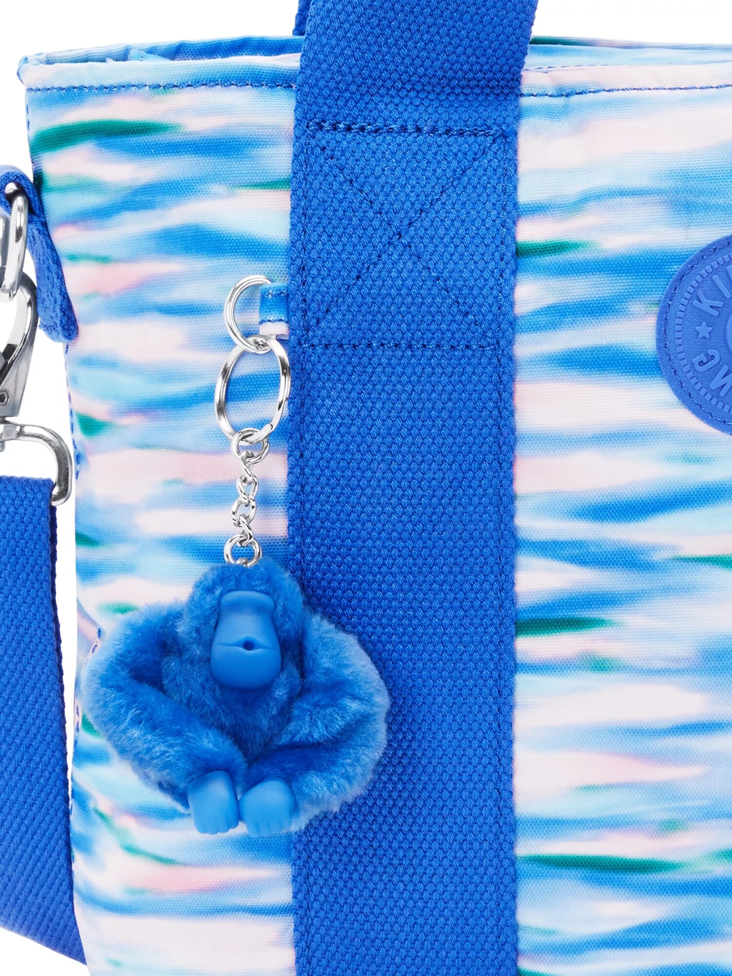 Thumbnail - KIPLING Shopper MINTA