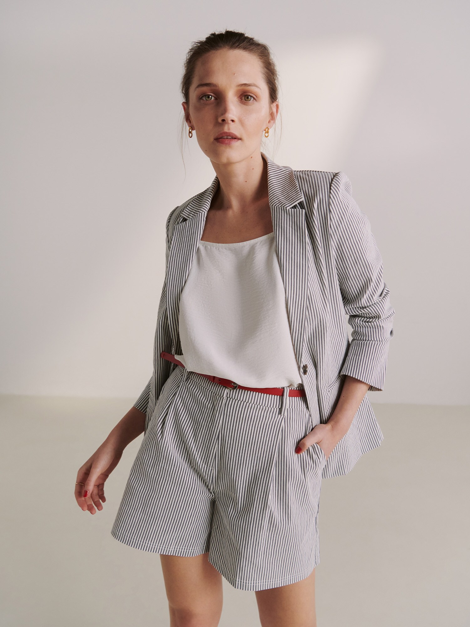 Thumbnail - Guido Maria Kretschmer Women Blazer Elna