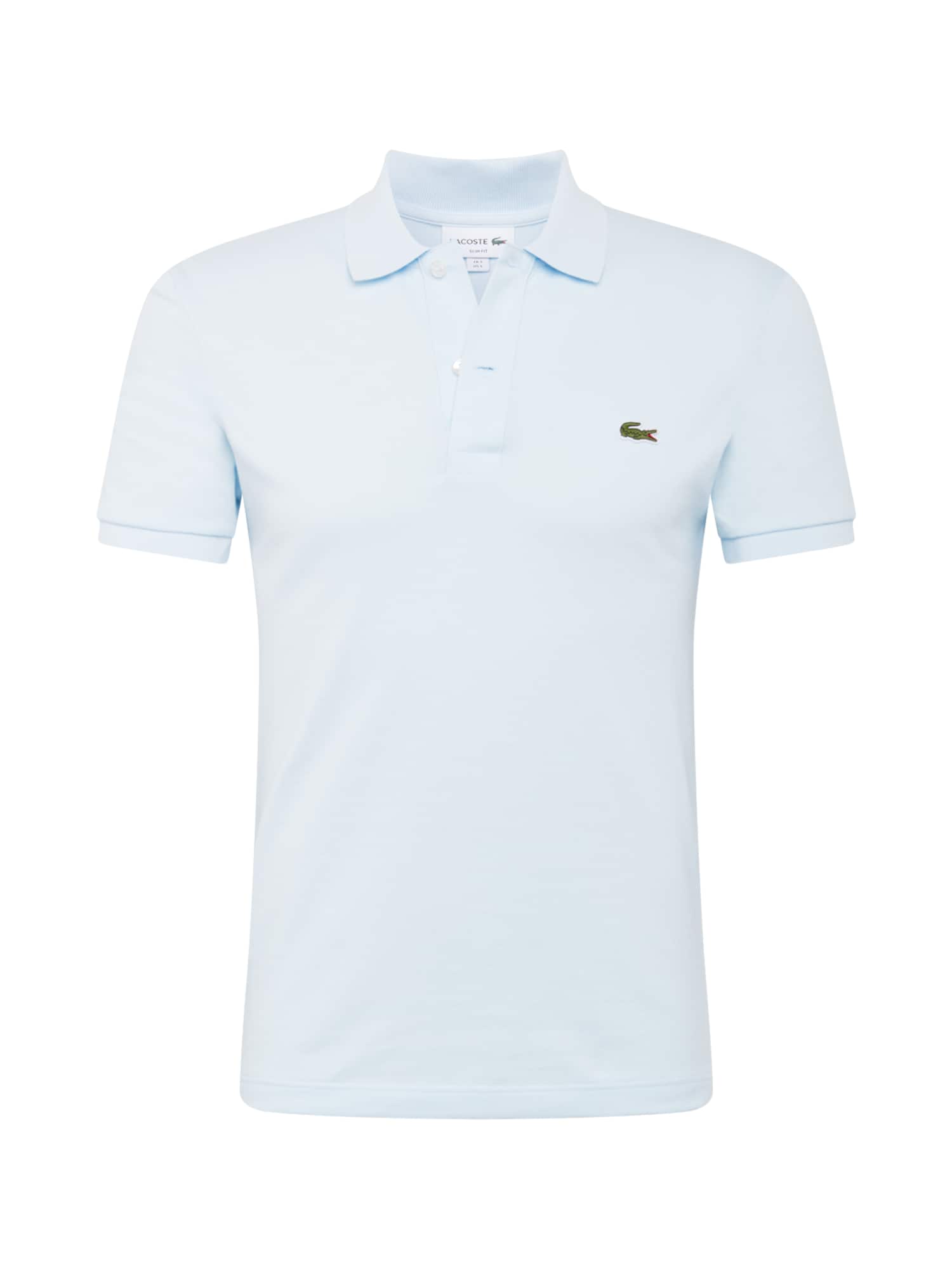 Lacoste LACOSTE Poloshirt hellblau / mischfarben