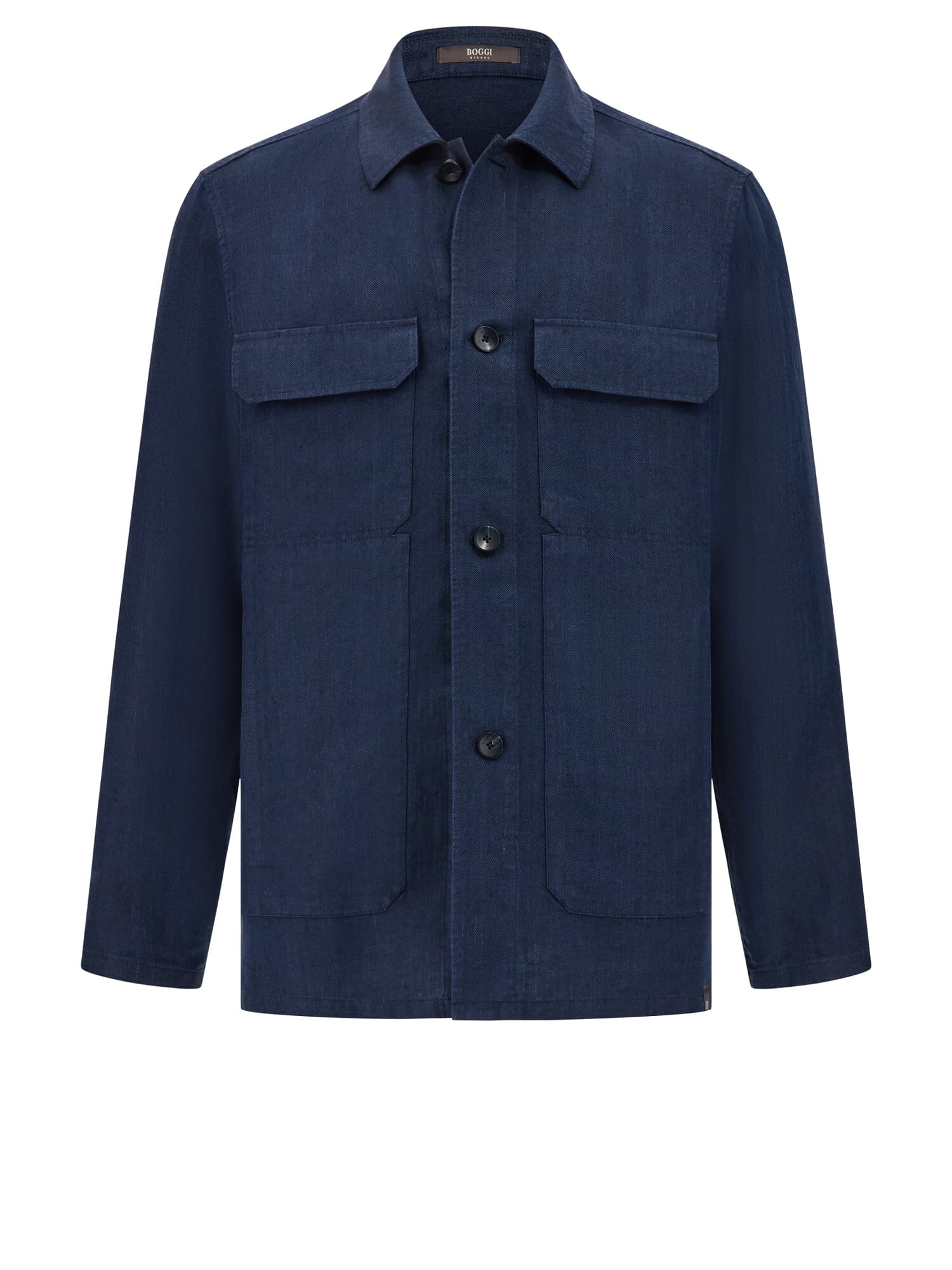 Thumbnail - Boggi Milano Jacke Bond