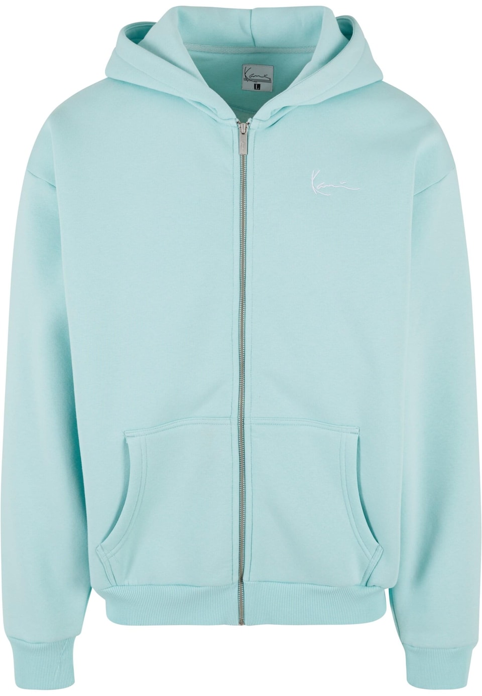 Sweatjacka 'Essential'