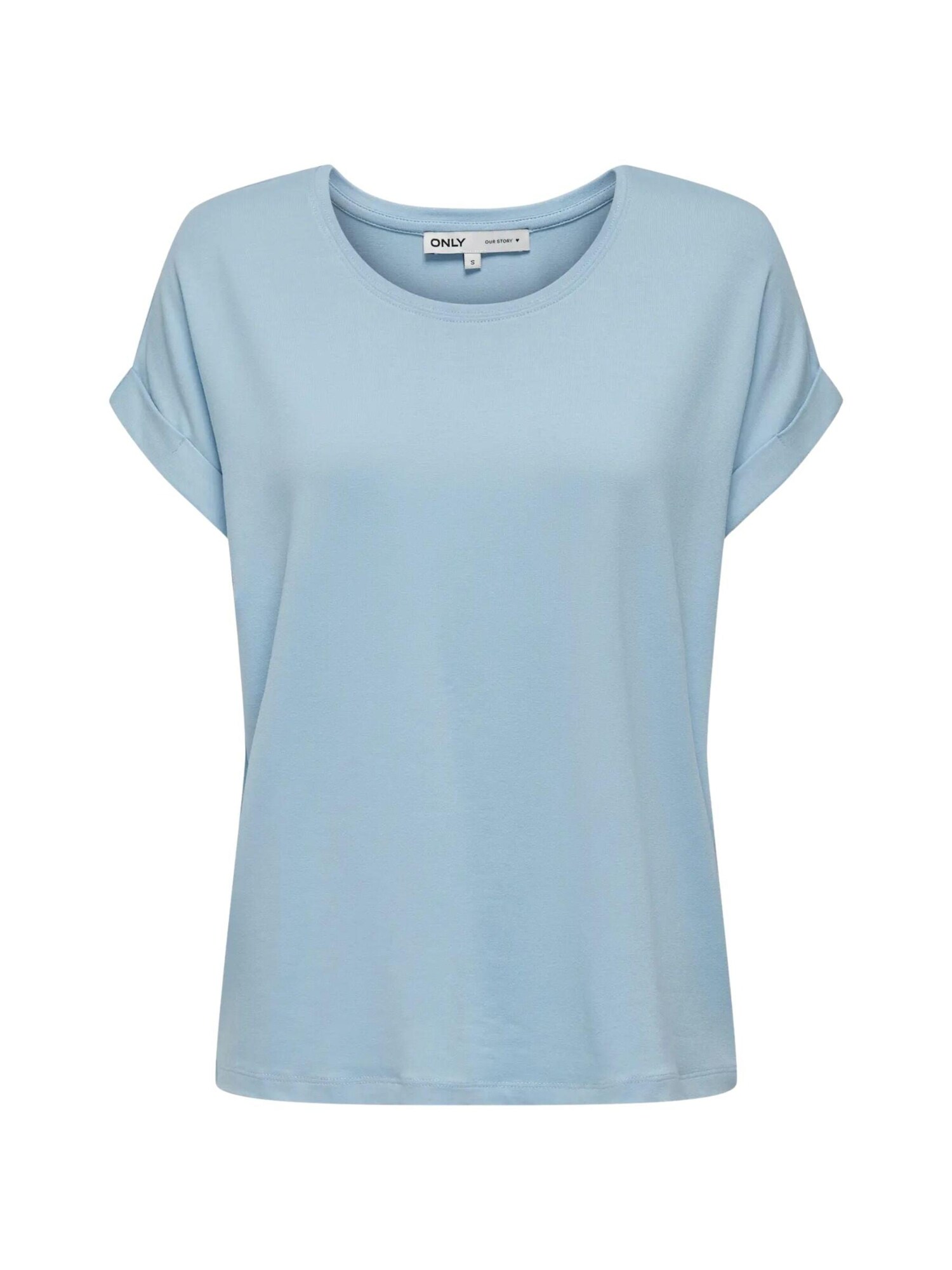 ONLY Camiseta 'ONLMoster'  azul cielo