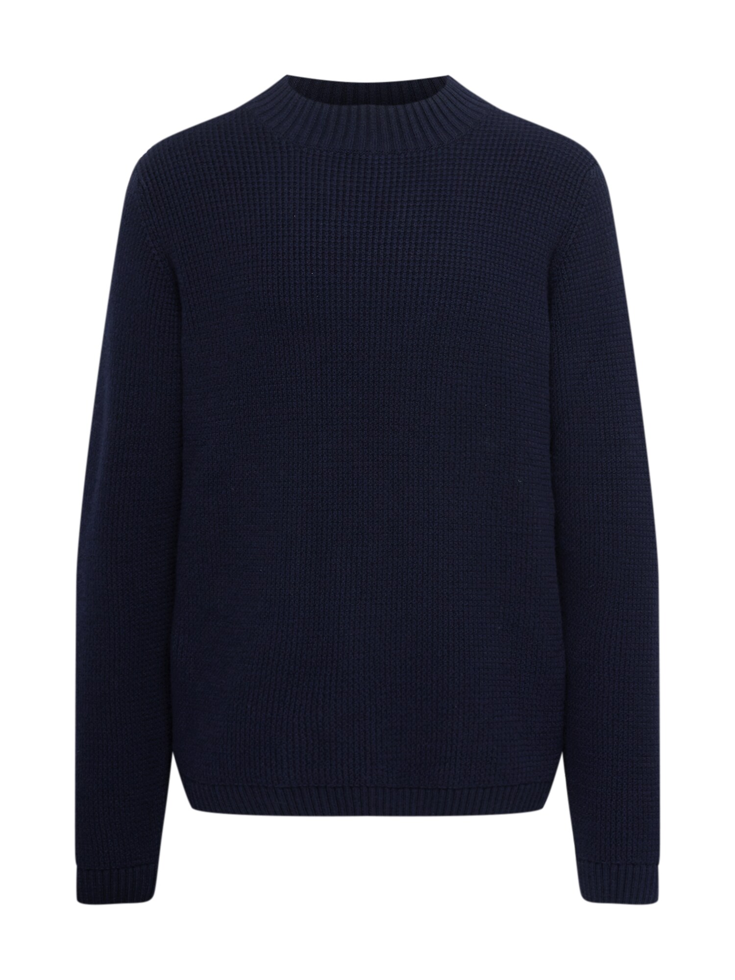 recolution Pullover 'CHIVES'  navy