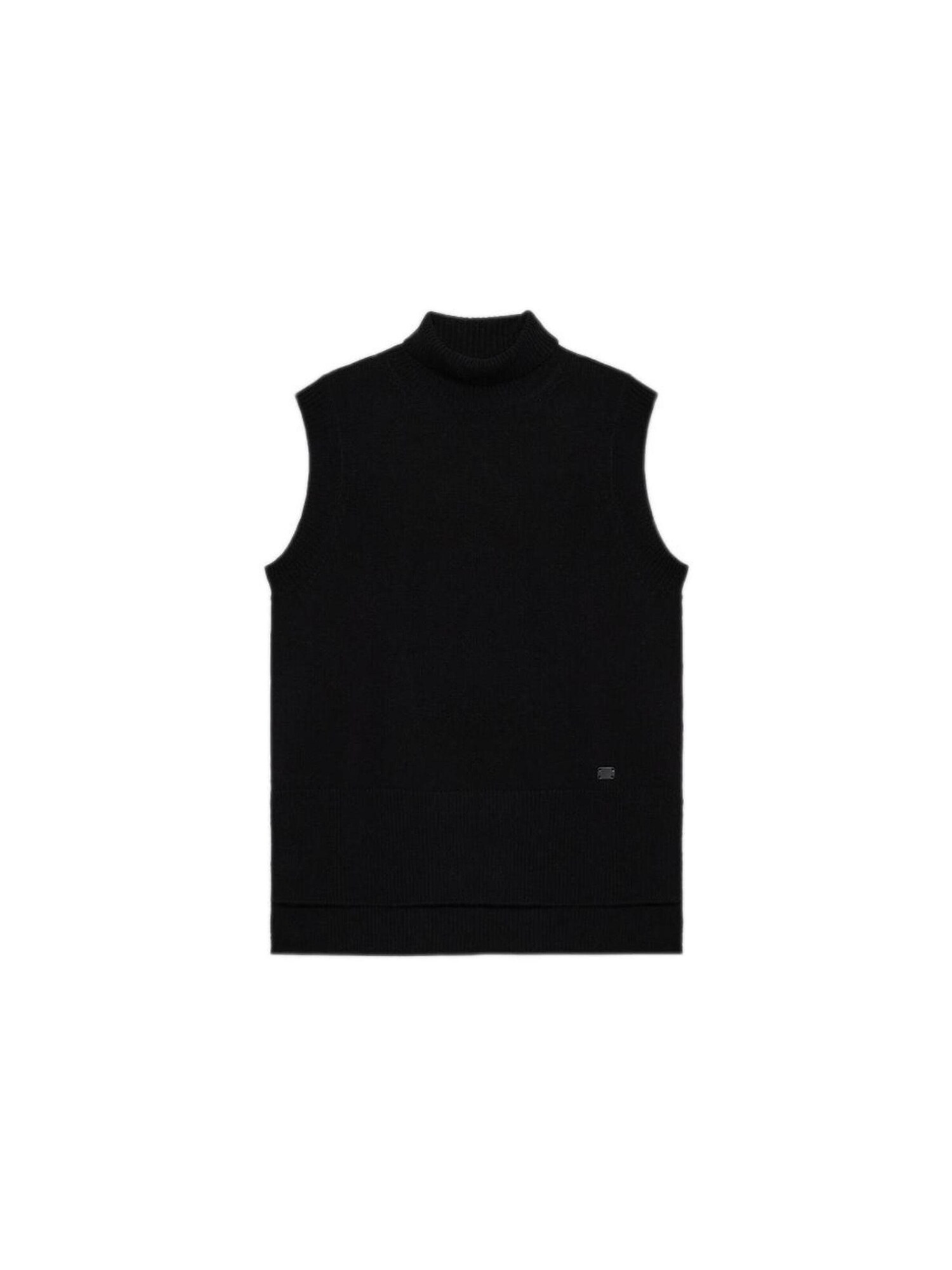 Trussardi Jersey  negro