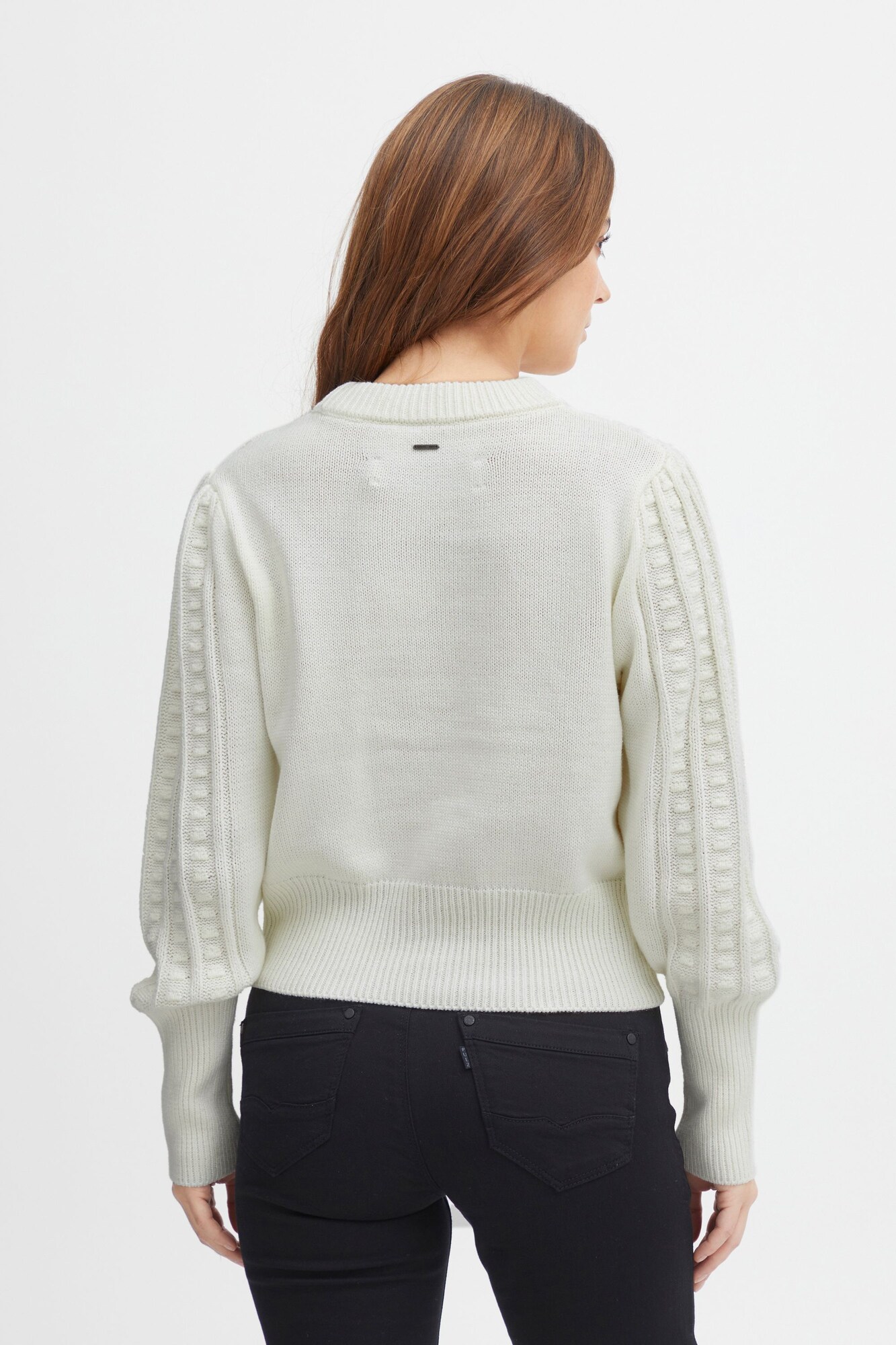 Thumbnail - PULZ Jeans Pullover Pzamy