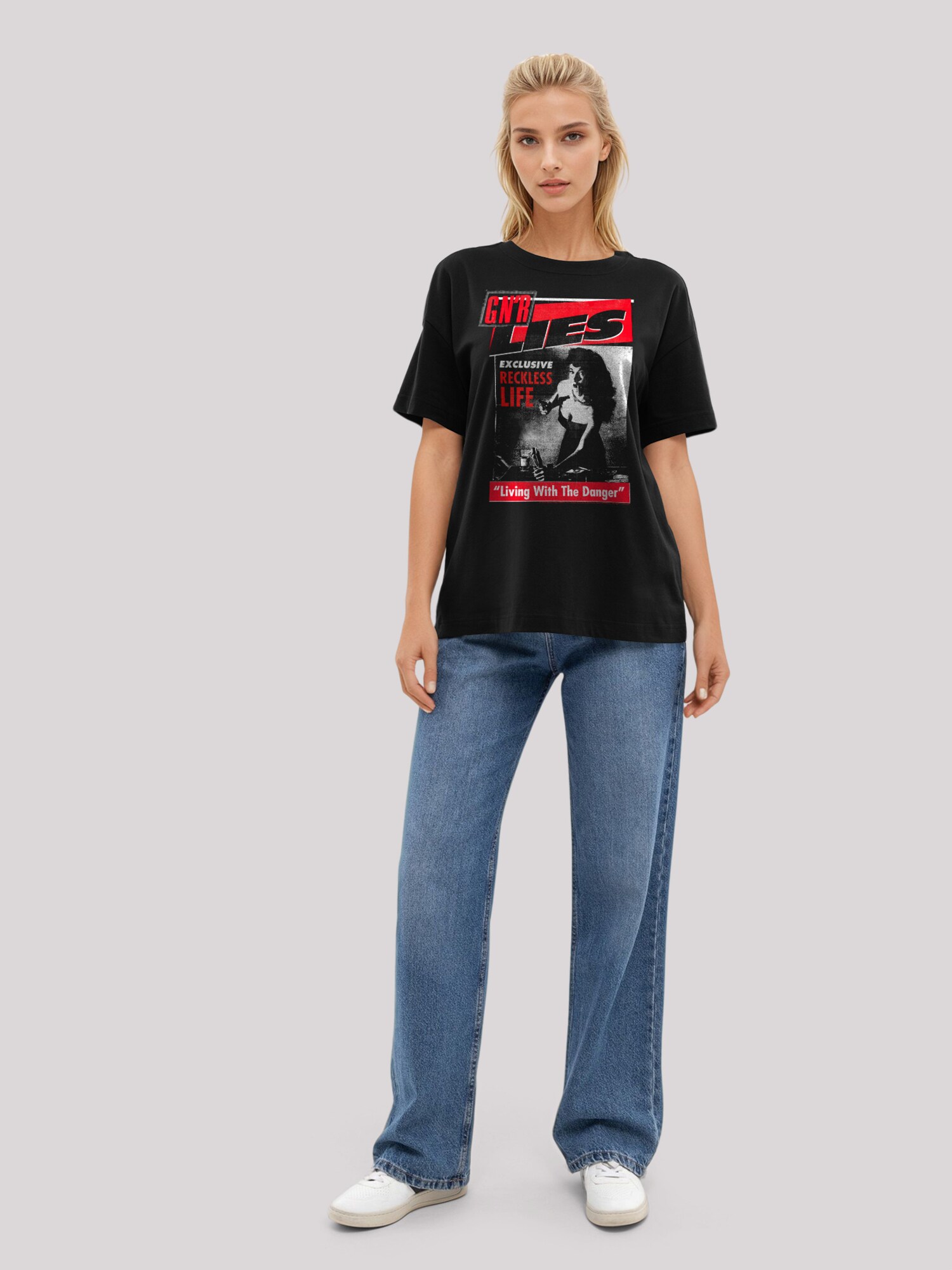 Thumbnail - F4NT4STIC T-Shirt
