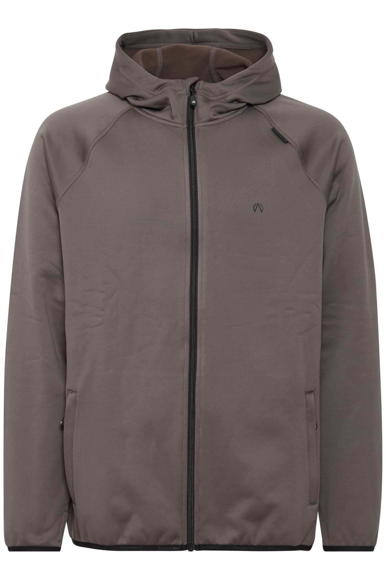 Thumbnail - Fleecejacke 'Bartos'