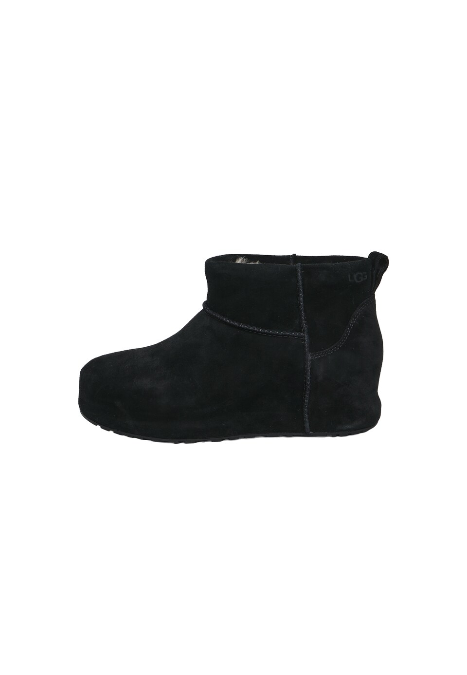 Boot 'Classic Mini Enwrap'
