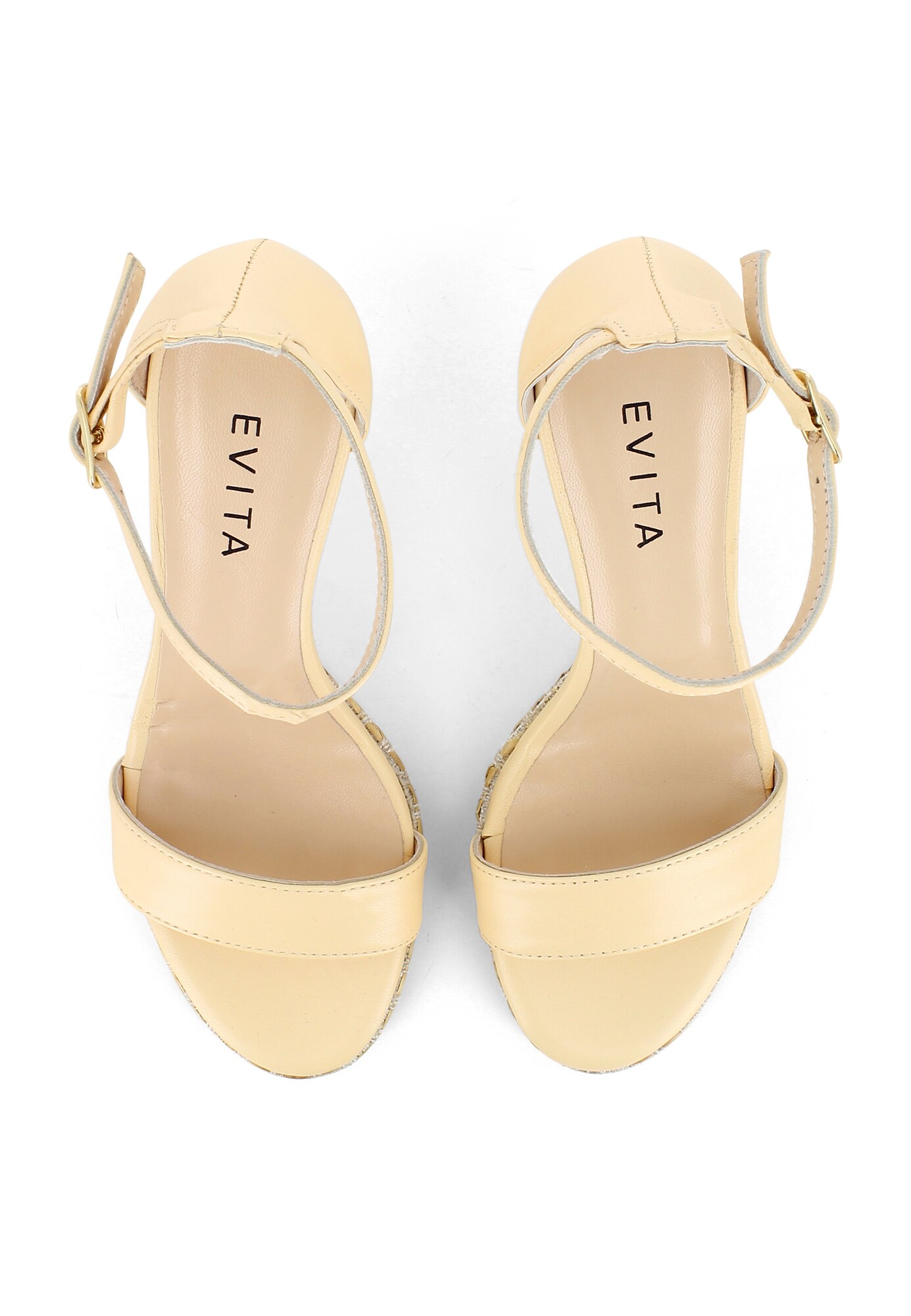 Thumbnail - EVITA Sandalette CANDIDA