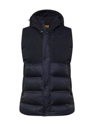 Blend Bodywarmer Donkerblauw