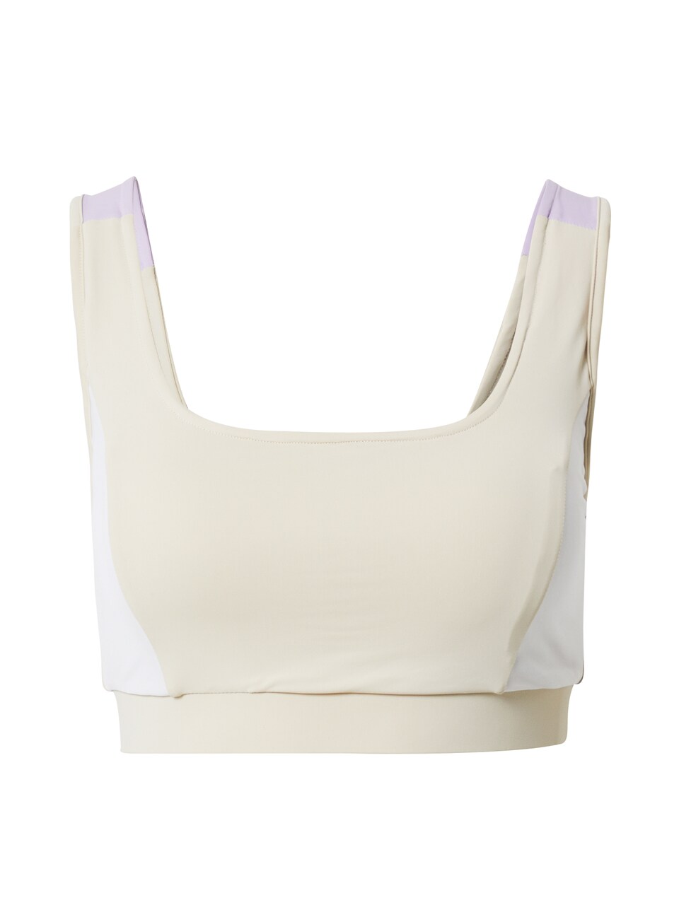 Behå beige / lavendel