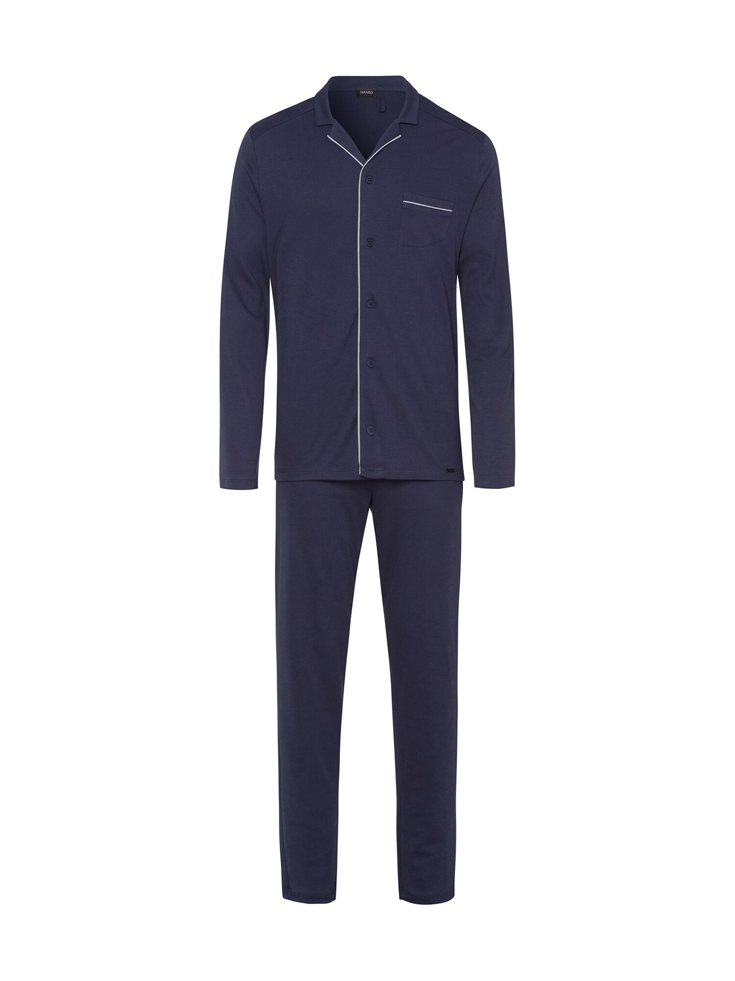 Thumbnail - Hanro Pyjama  Day & Night