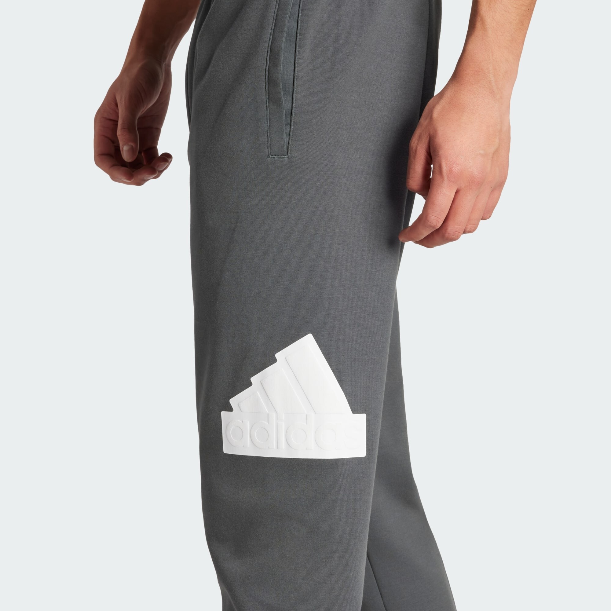 Thumbnail - ADIDAS SPORTSWEAR Sporthose Future Icons