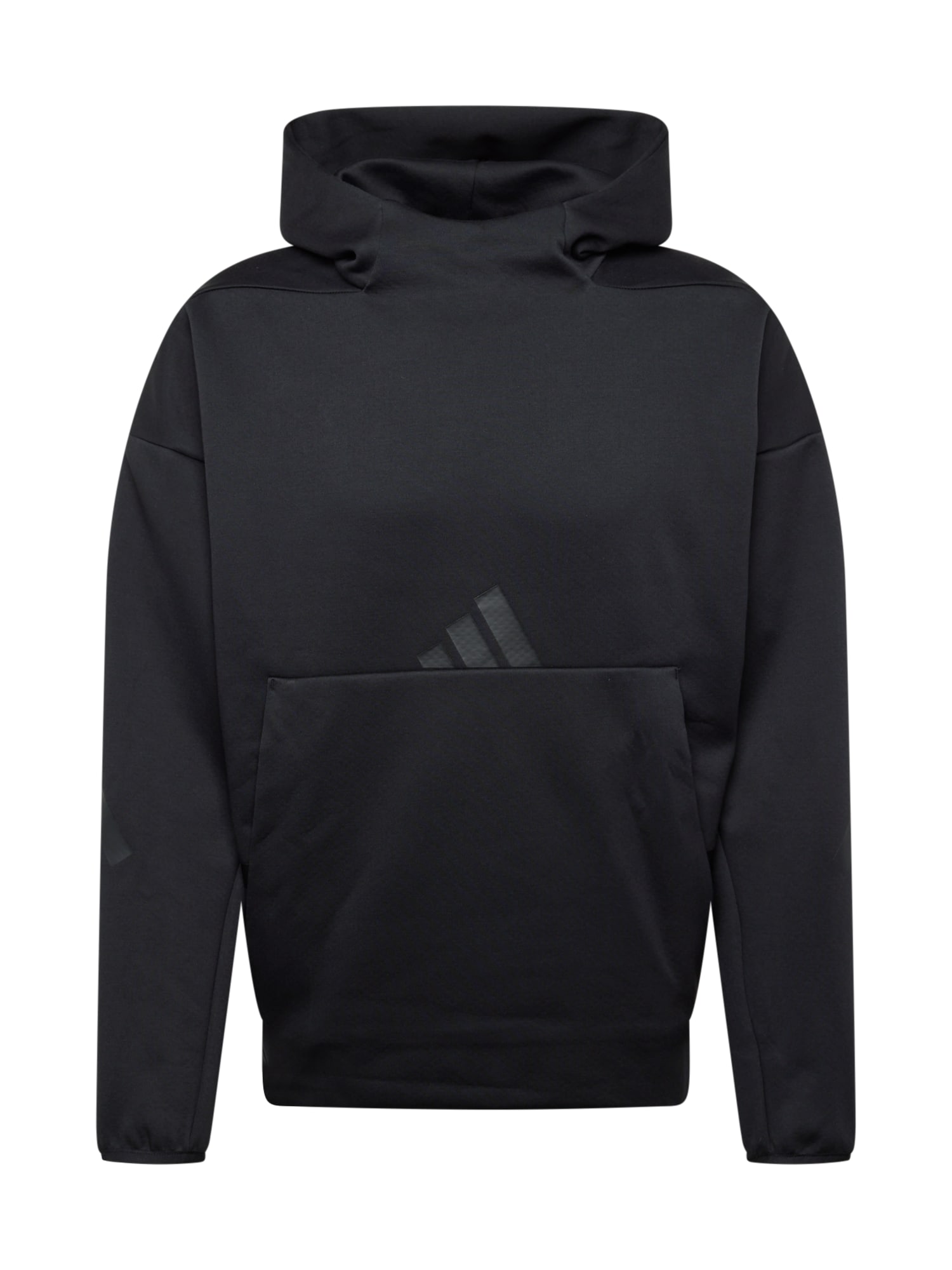 ADIDAS SPORTSWEAR Hanorac sport Z.N.E.  negru