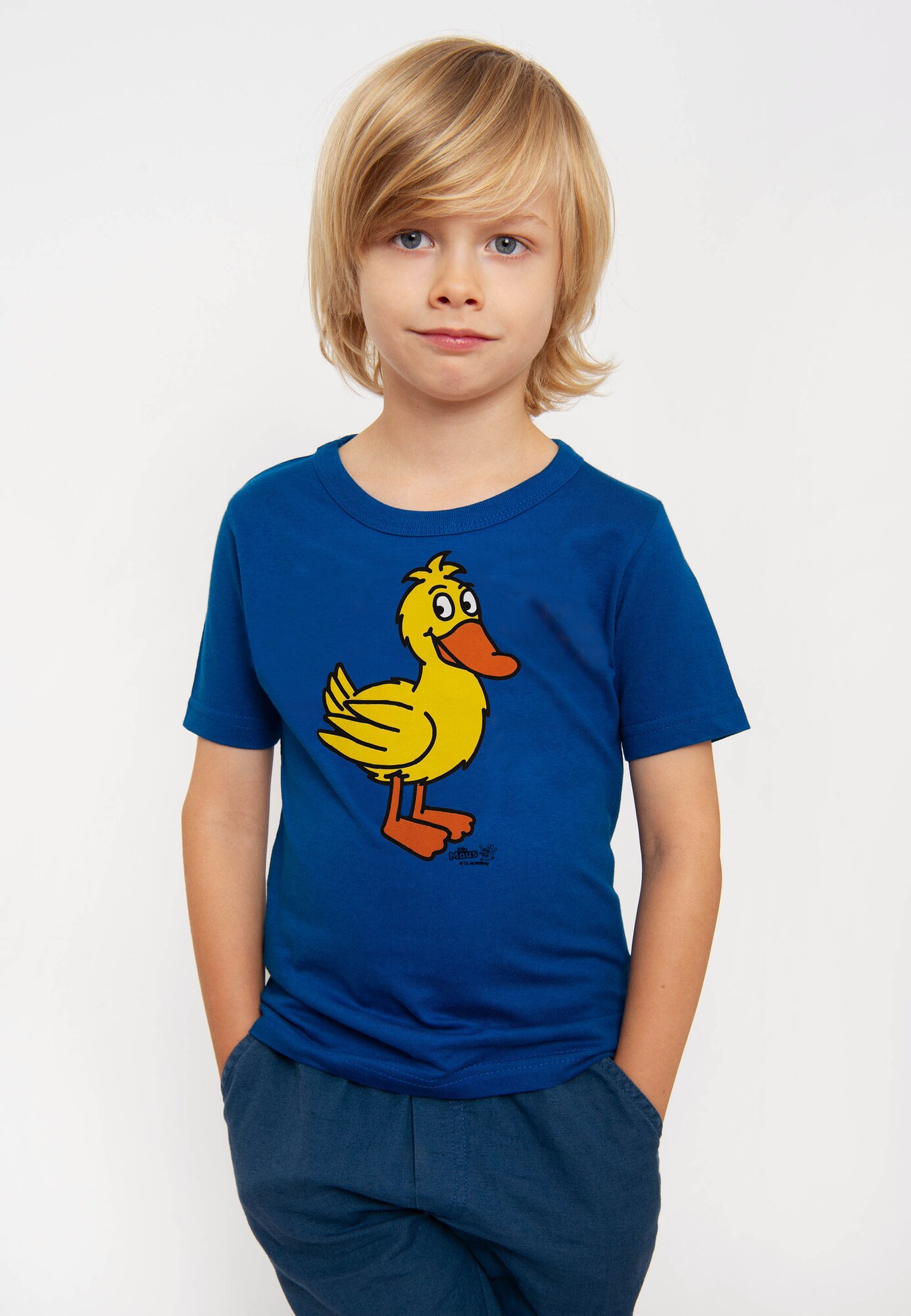 Thumbnail - T-Shirt 'Die Sendung mit der Maus'