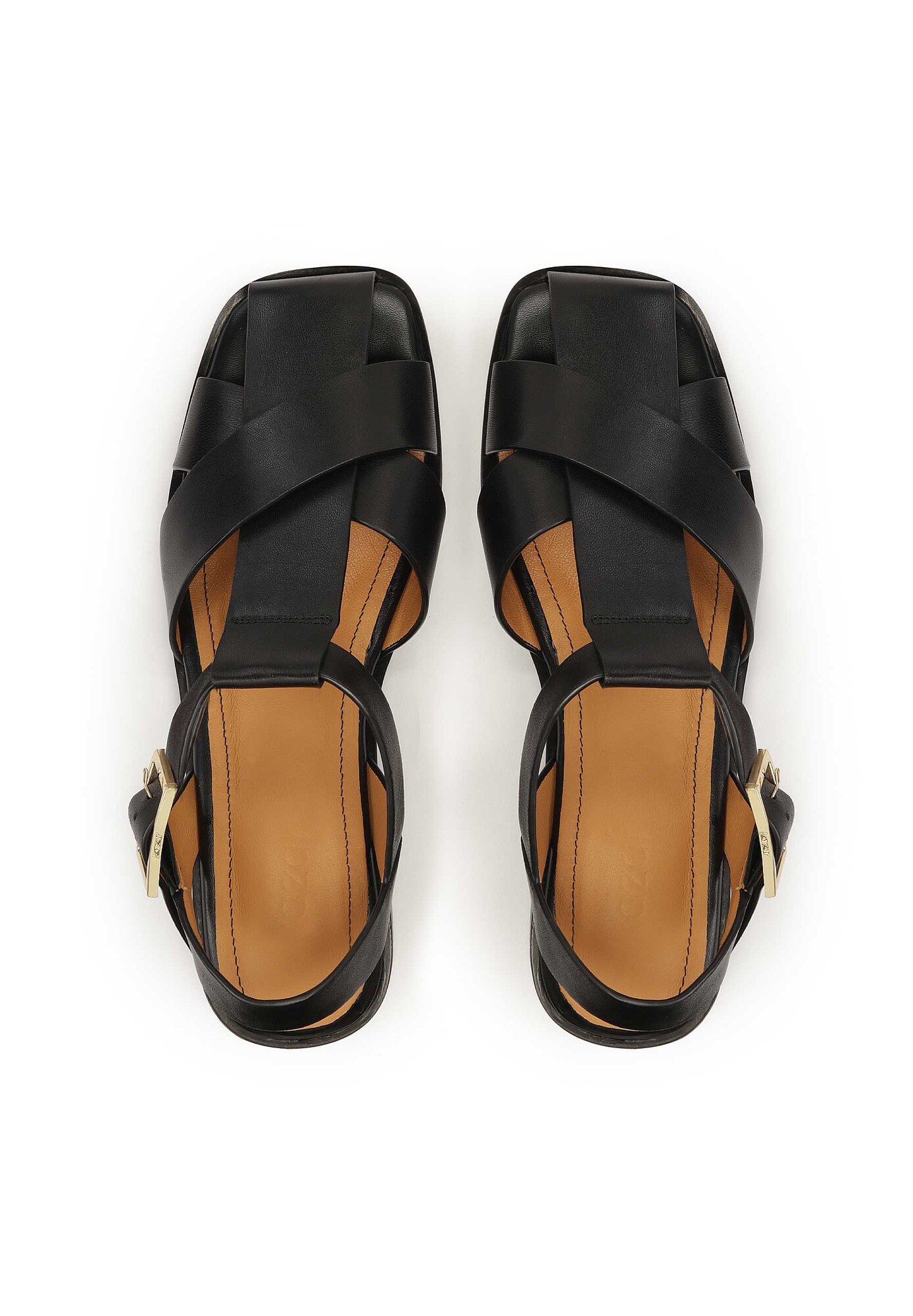 Thumbnail - Kazar Sandale