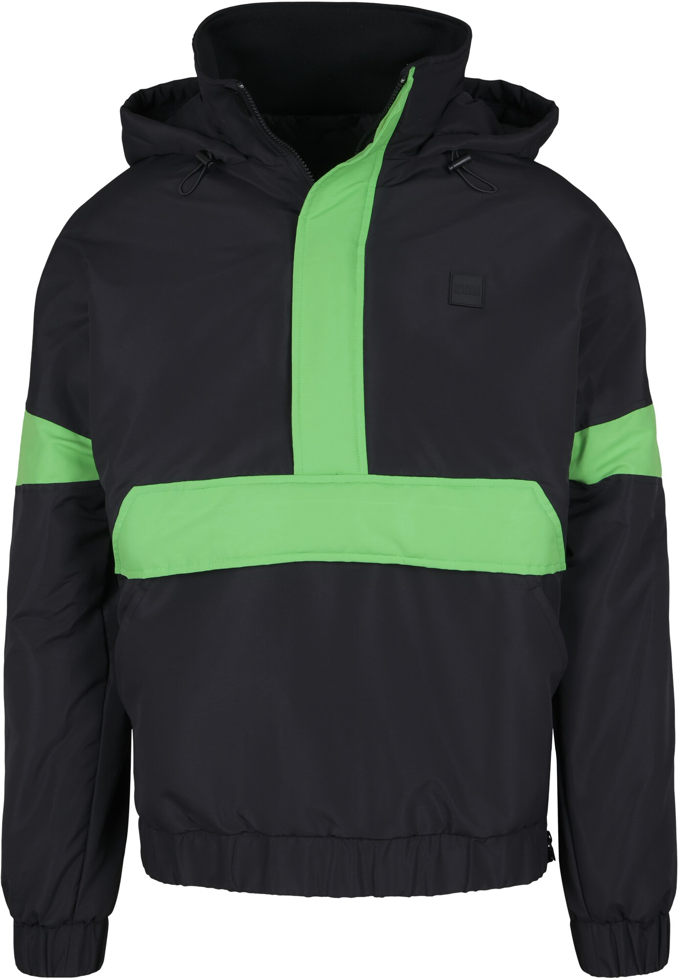 Thumbnail - Urban Classics Jacke