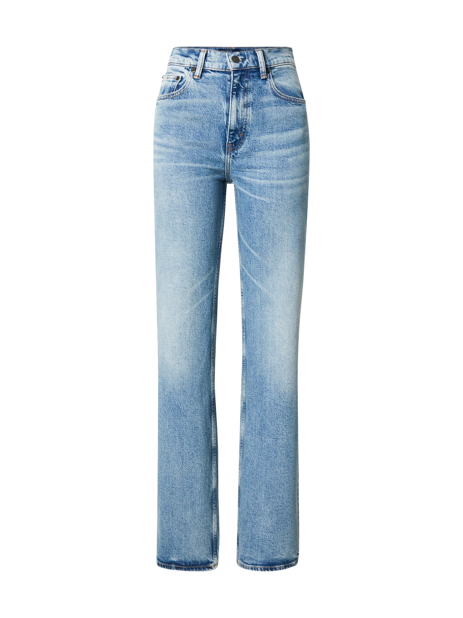Polo Ralph Lauren Jeans  albastru denim