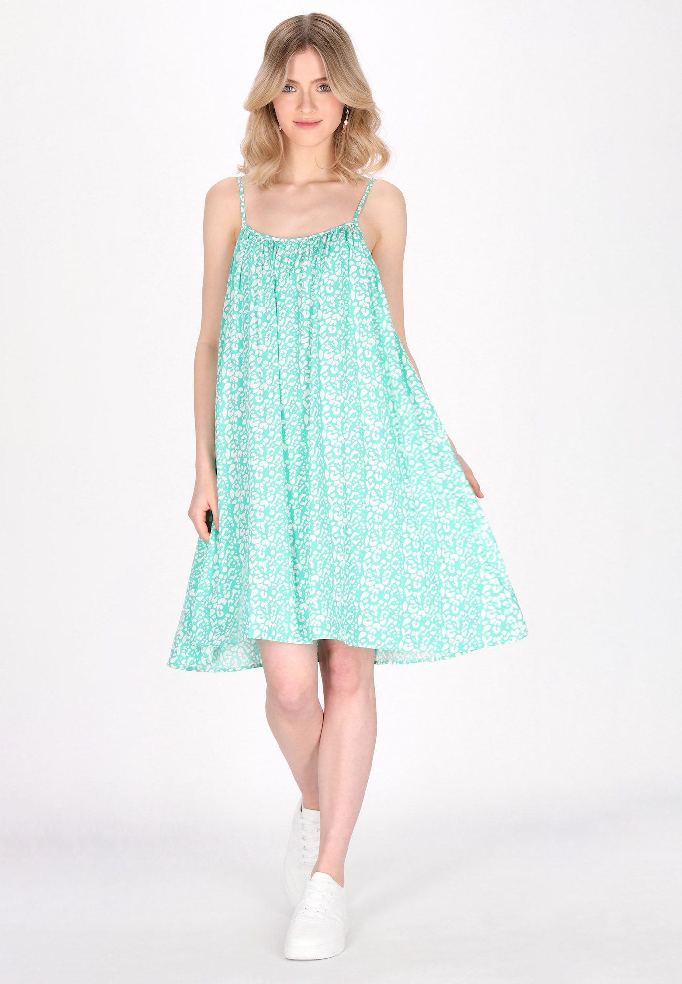 Thumbnail - MYMO Kleid Spring Summer