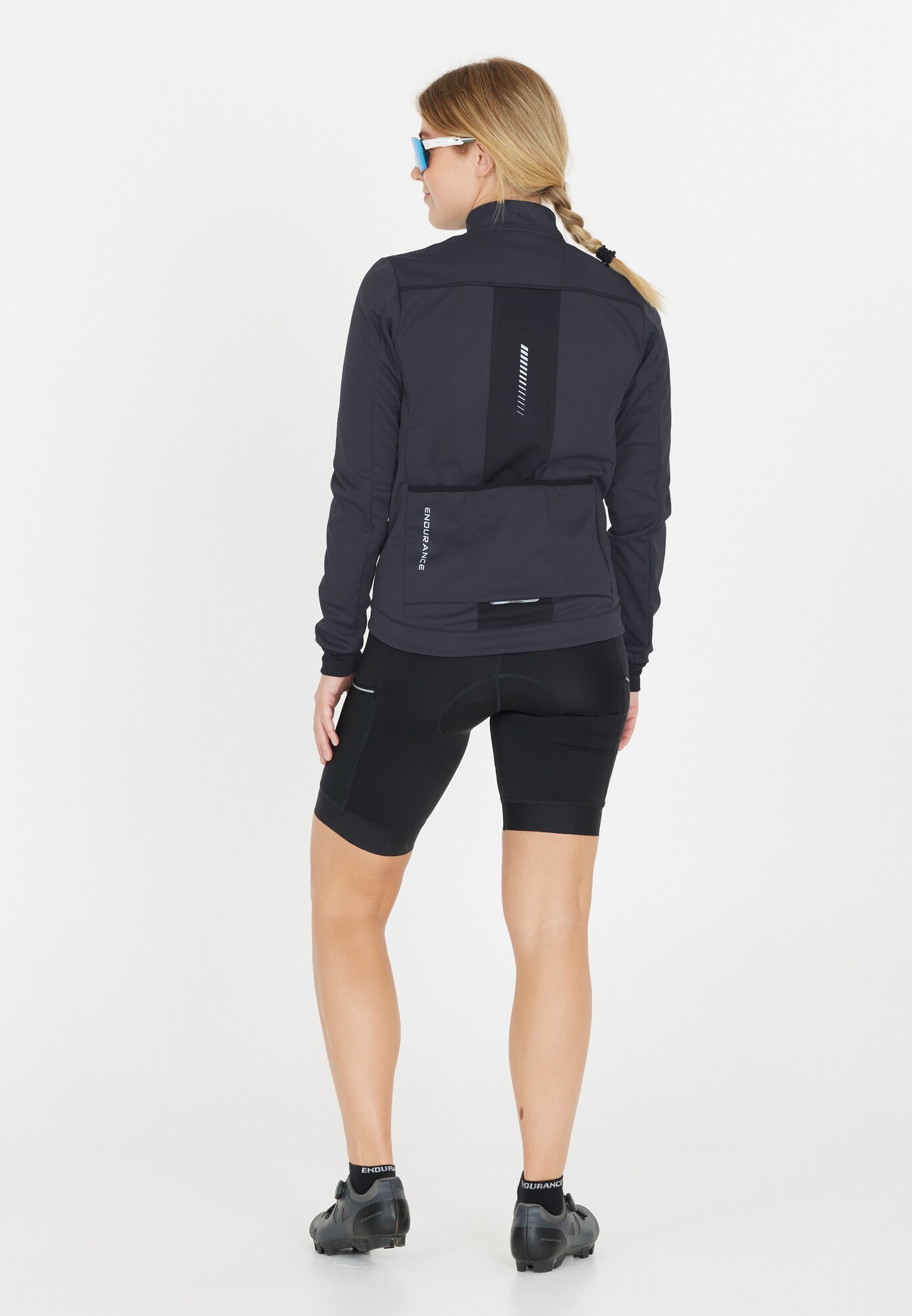 Thumbnail - ENDURANCE Sportjacke Titan