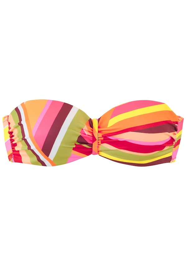 Bruno Banani, Bikini, narancs, 3 kép a 5 közül