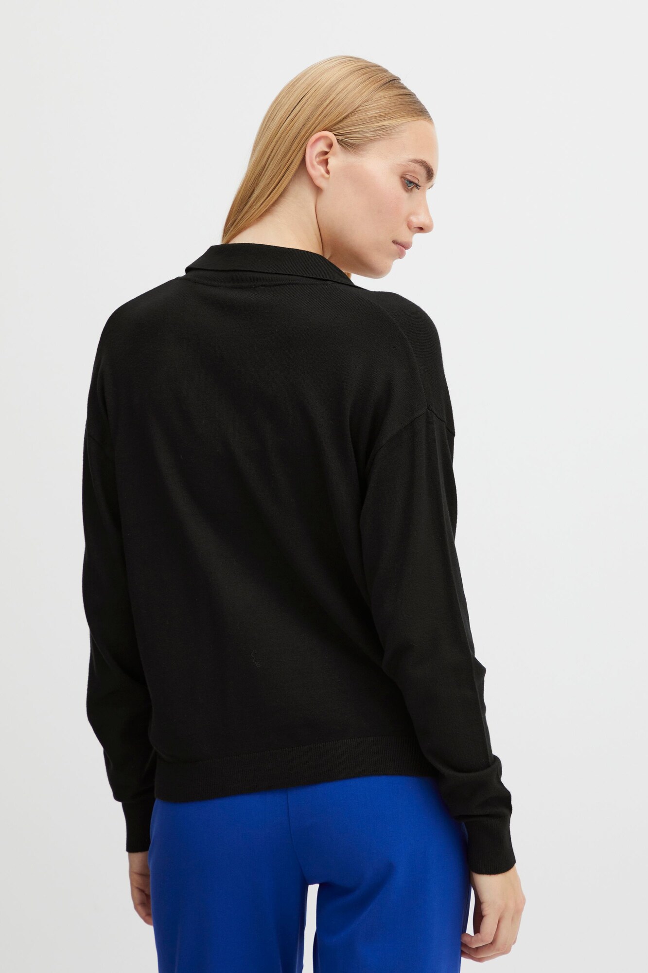 Thumbnail - b.young Pullover PIMBA