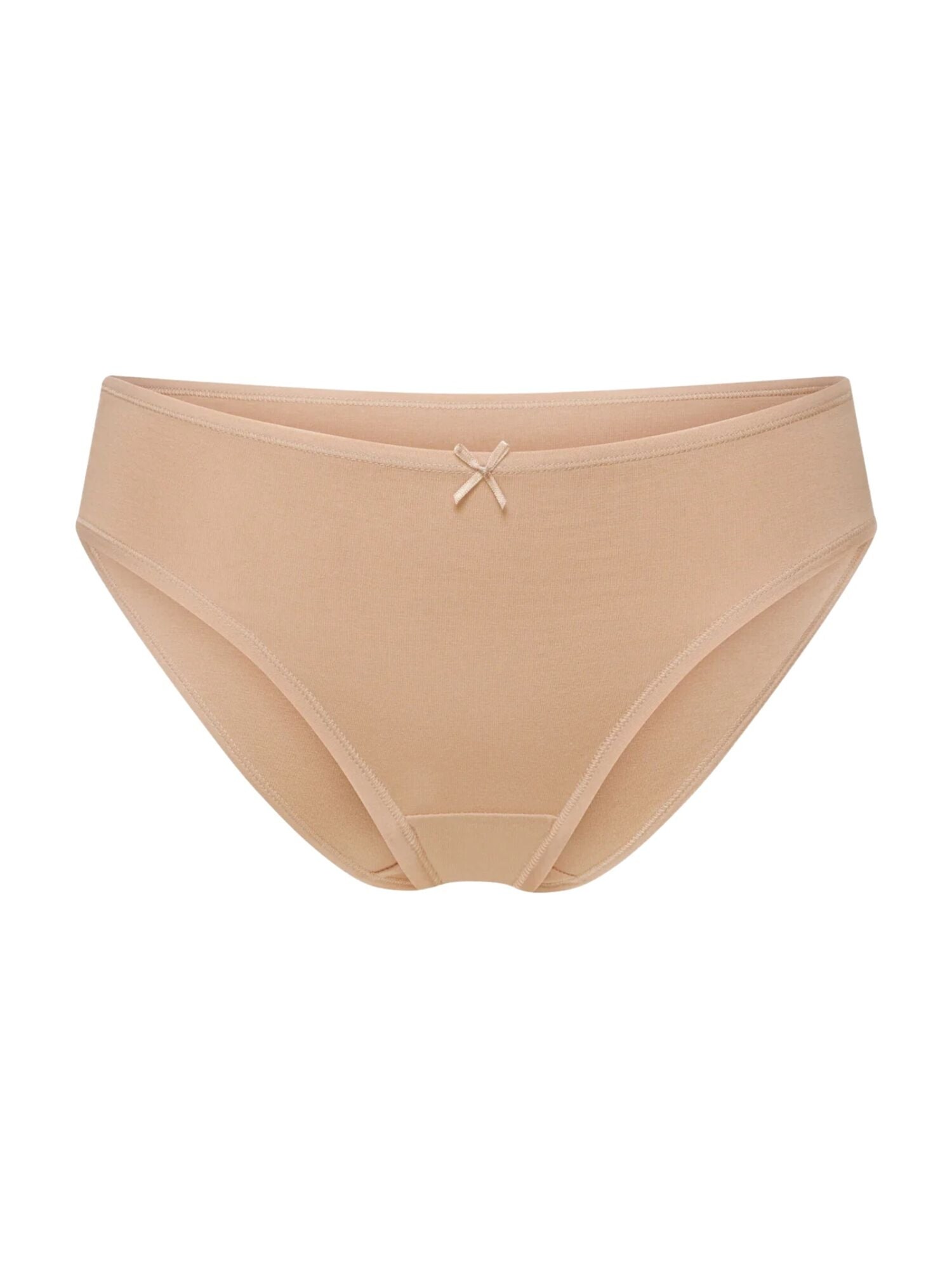 cfab Slip 'Basic Cotton Slip' bež