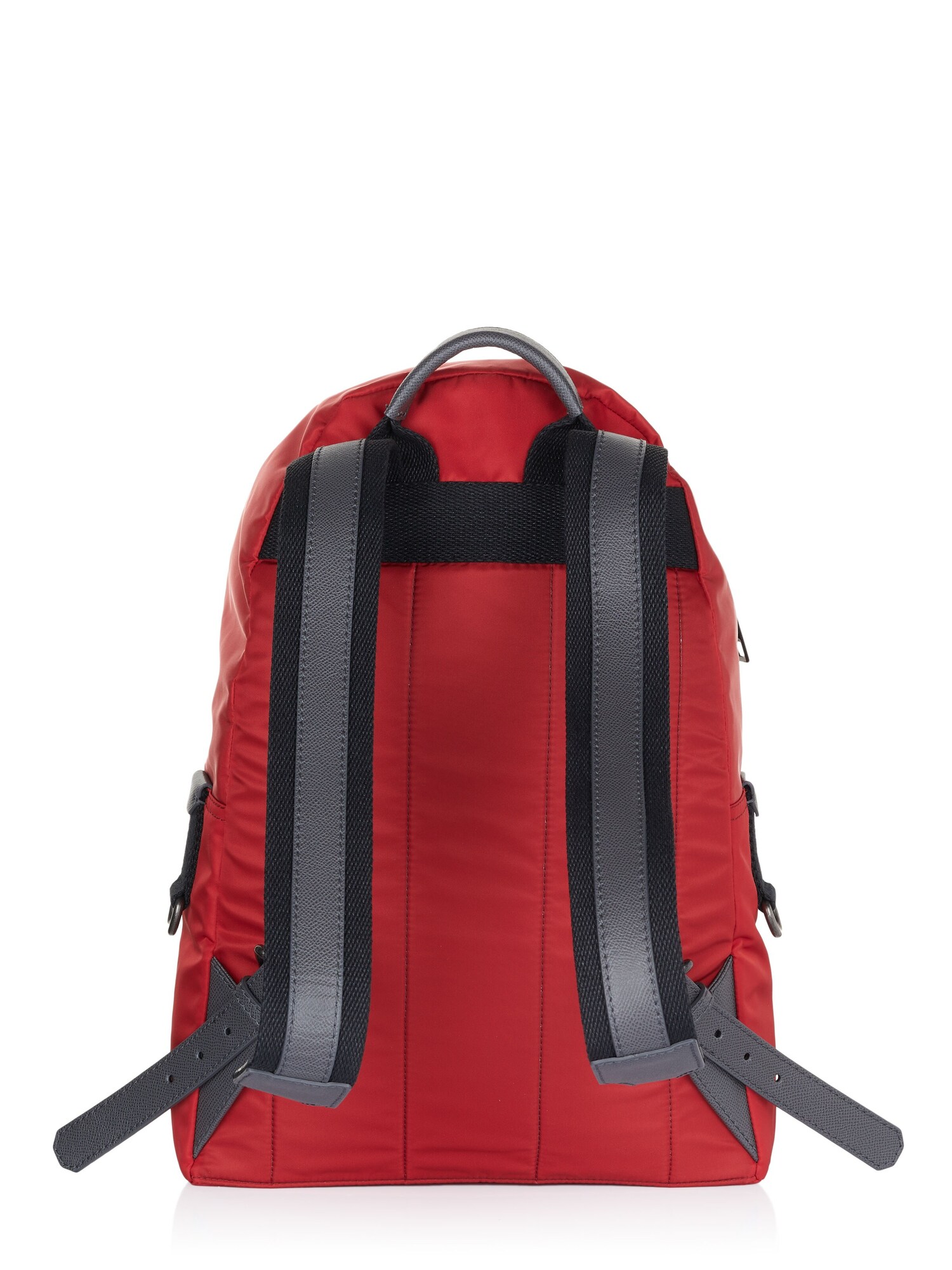 DOLCE & GABBANA Mochila 'Dolce & Gabbana Tasche' rojo – imagen 2